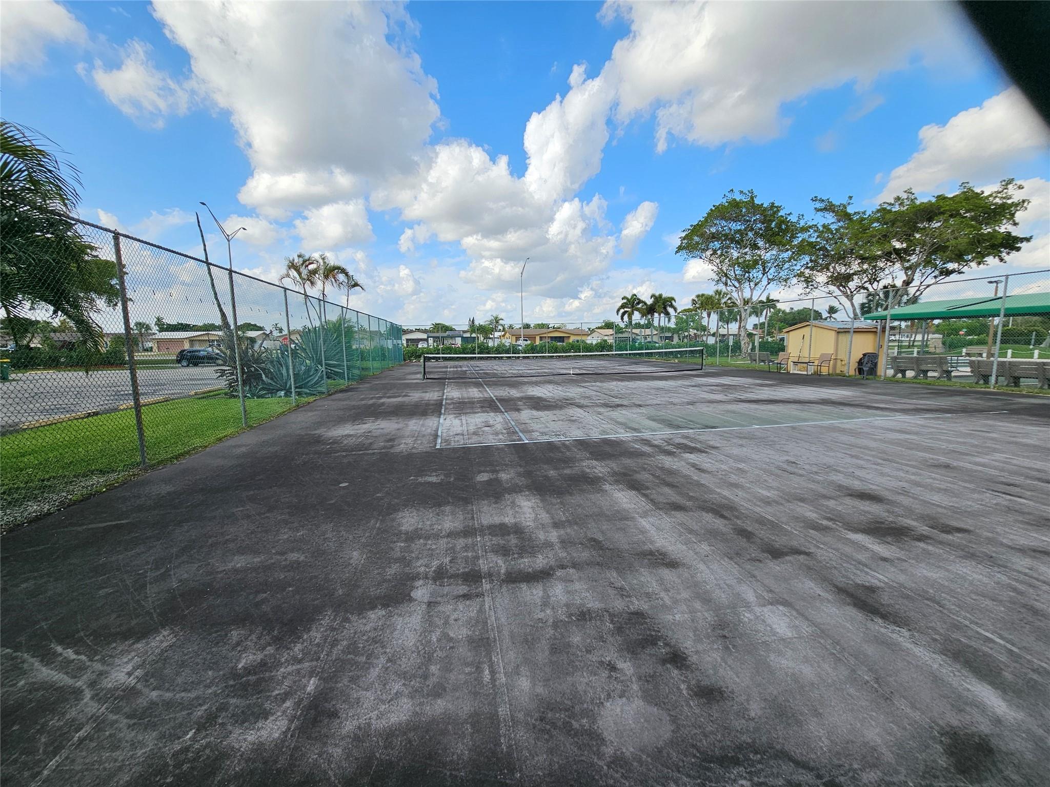 ROYAL PARK GARDENS 2-D CO - Residential