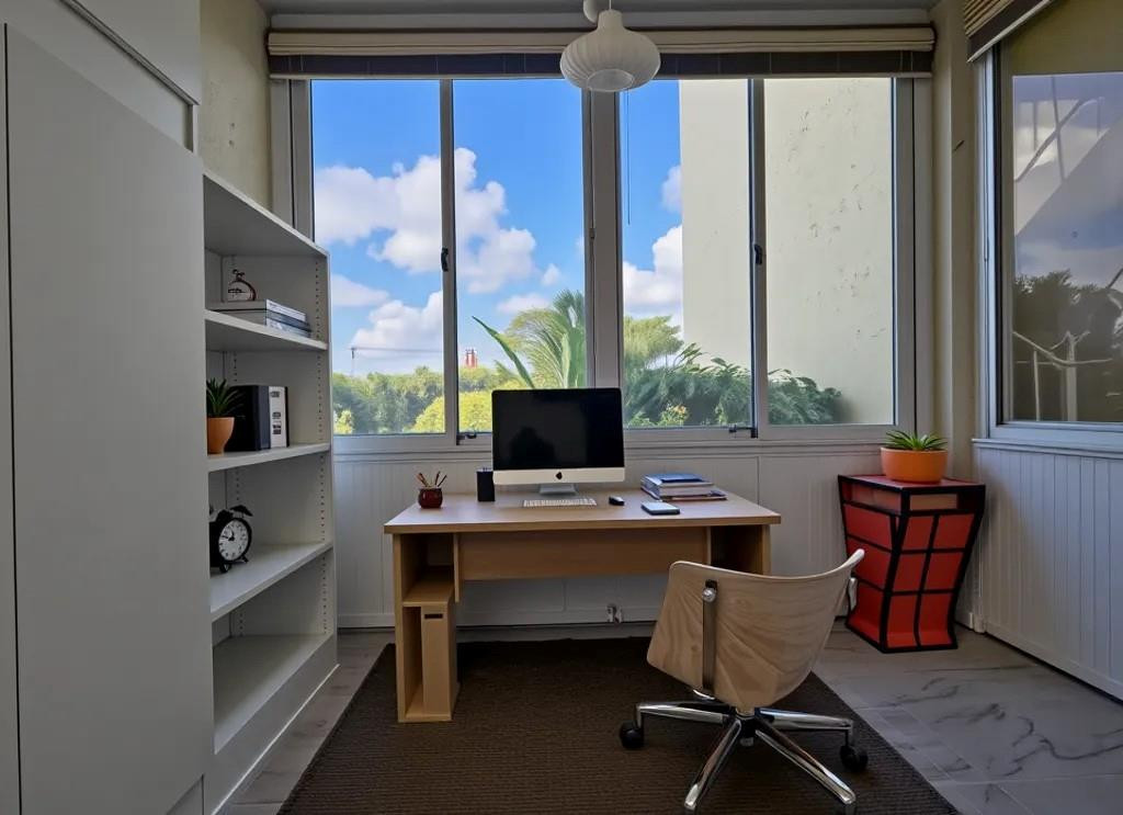 ROYAL PARK GARDENS 2-D CO - Residential