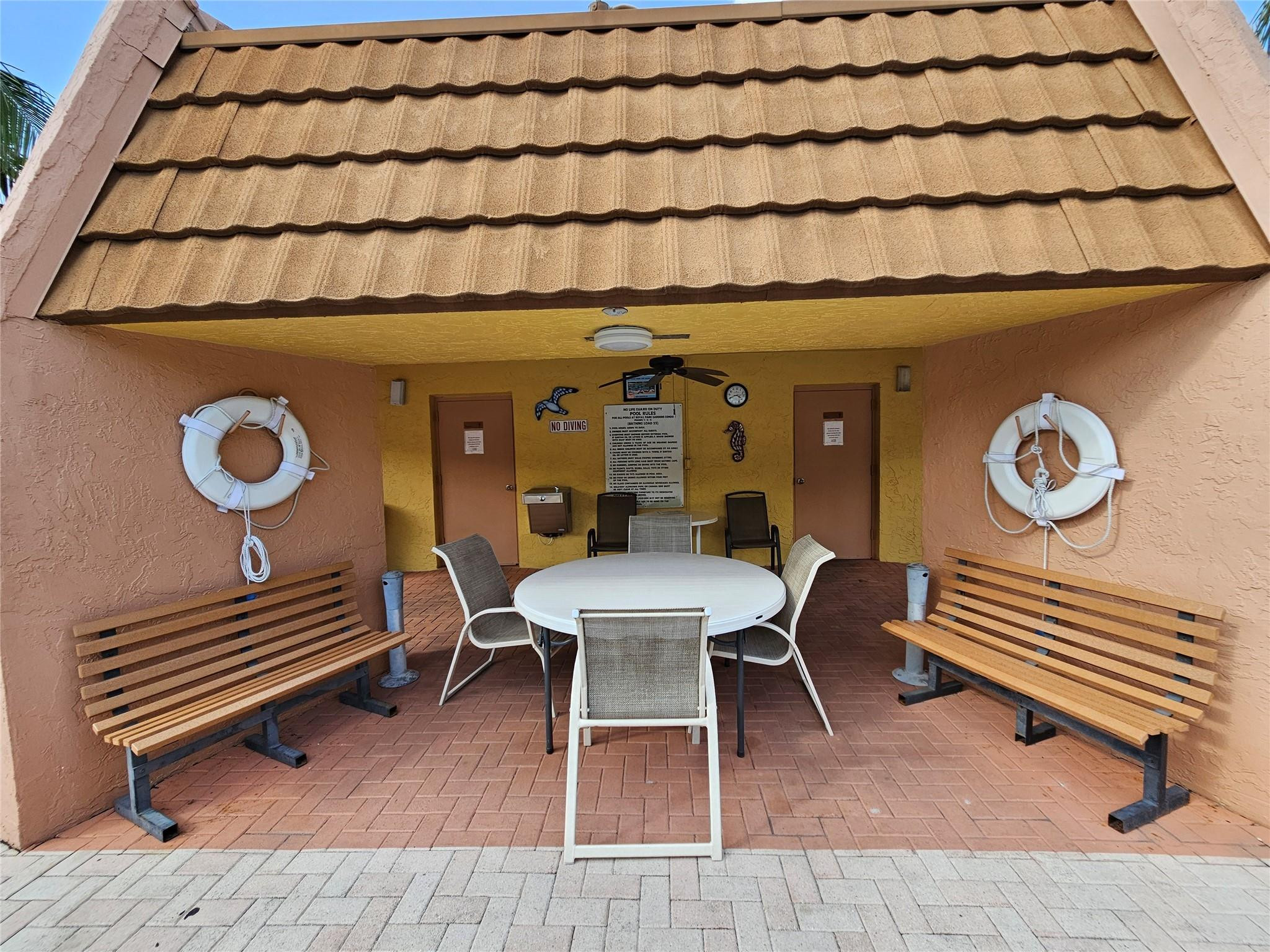 ROYAL PARK GARDENS 2-D CO - Residential