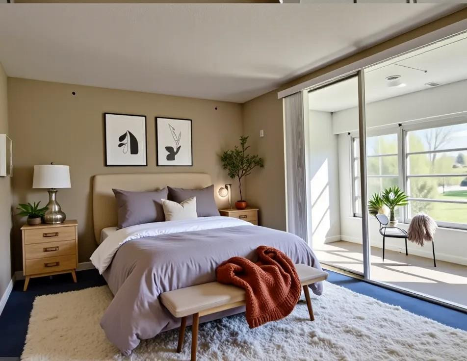 ROYAL PARK GARDENS 2-D CO - Residential