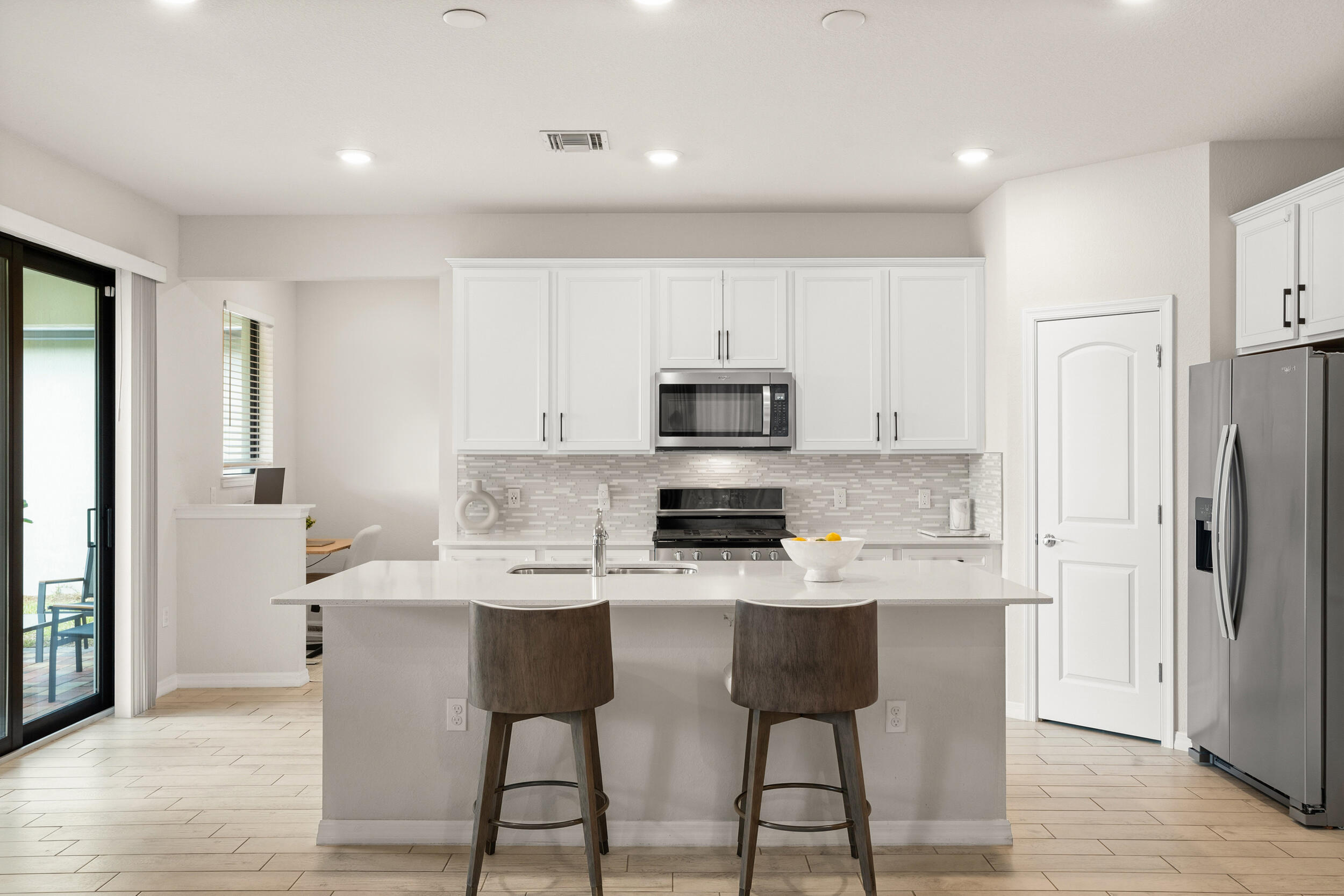 THE FIELDS - Residential