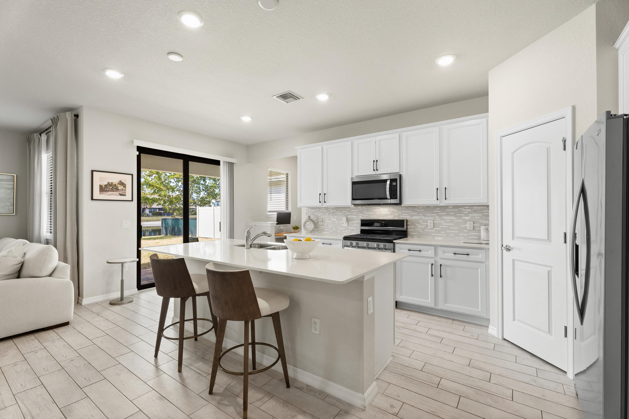 THE FIELDS - Residential