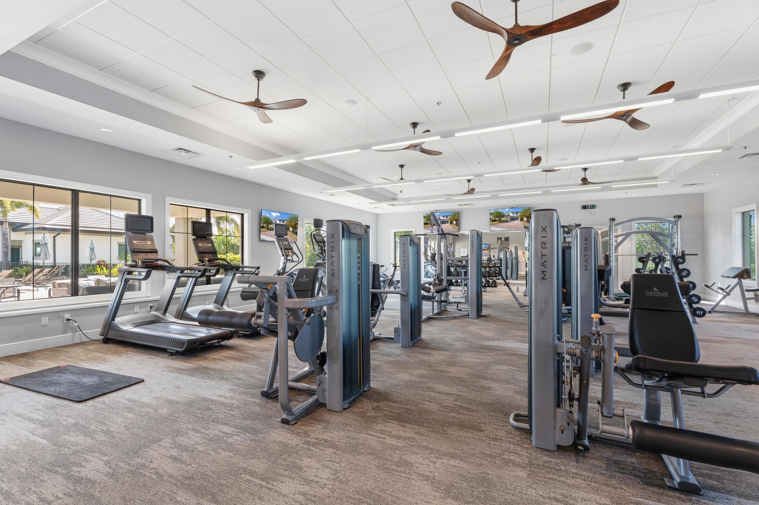 THE FIELDS - Residential