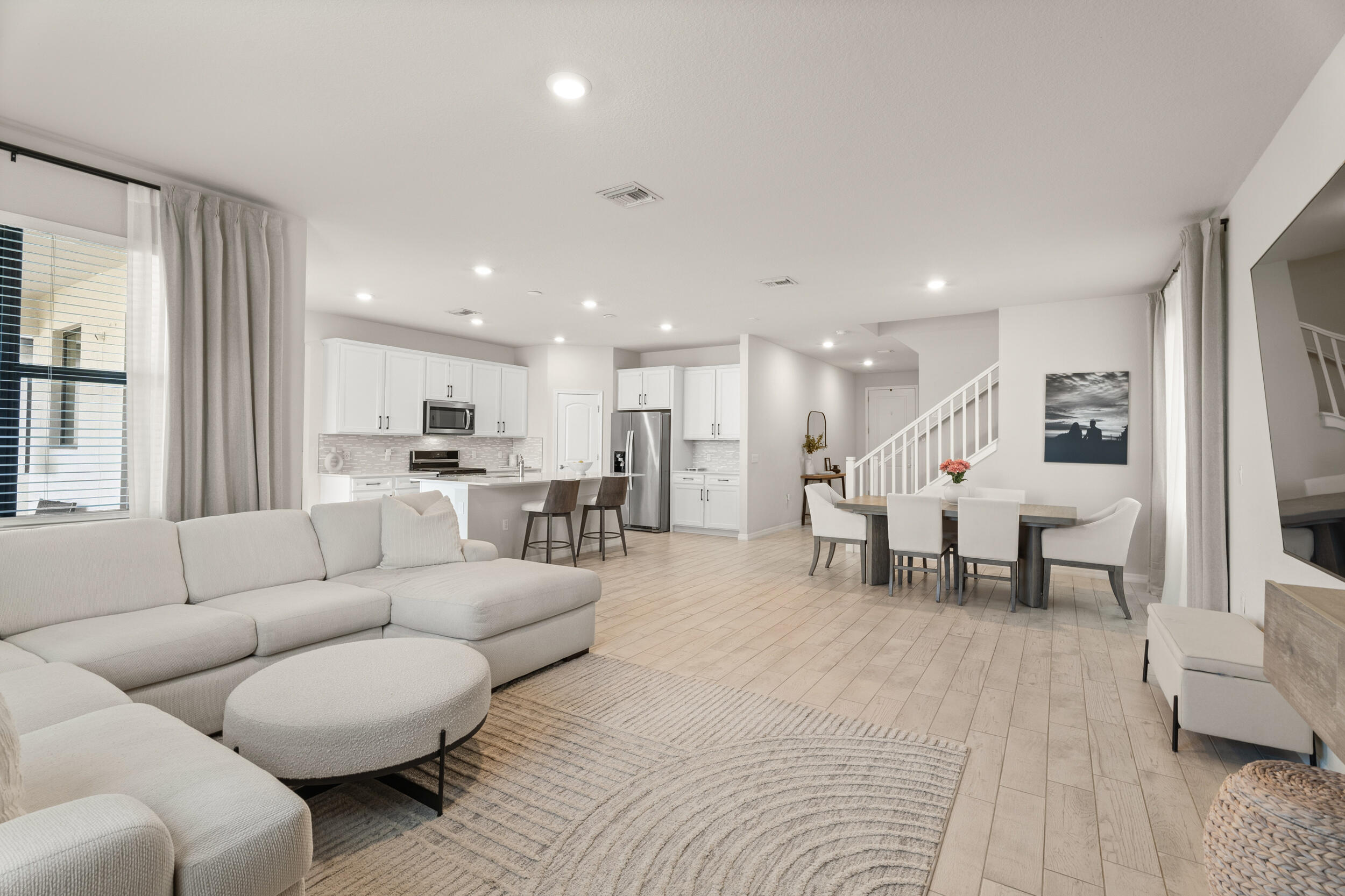 THE FIELDS - Residential