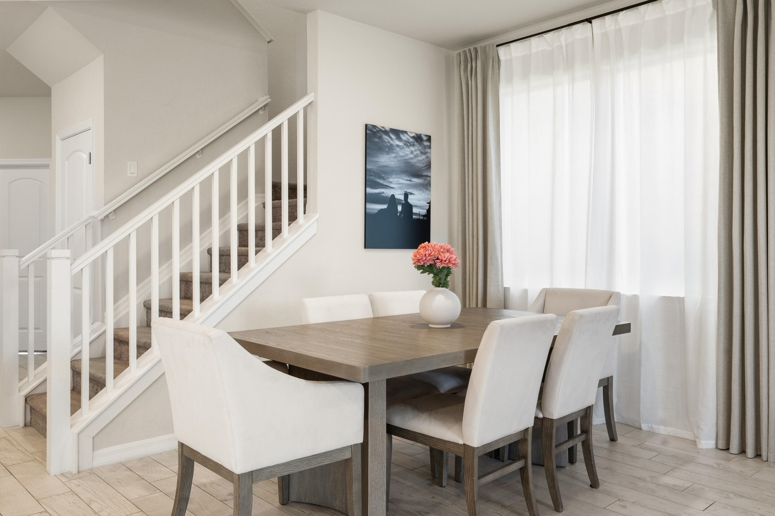 THE FIELDS - Residential