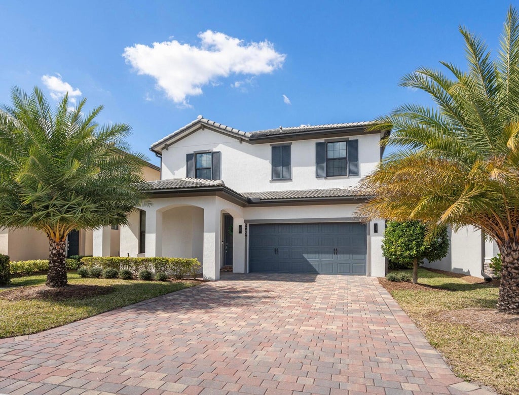 Photo of 4829 Jumping Way, Lake Worth, FL 33467 (MLS # R11163670)