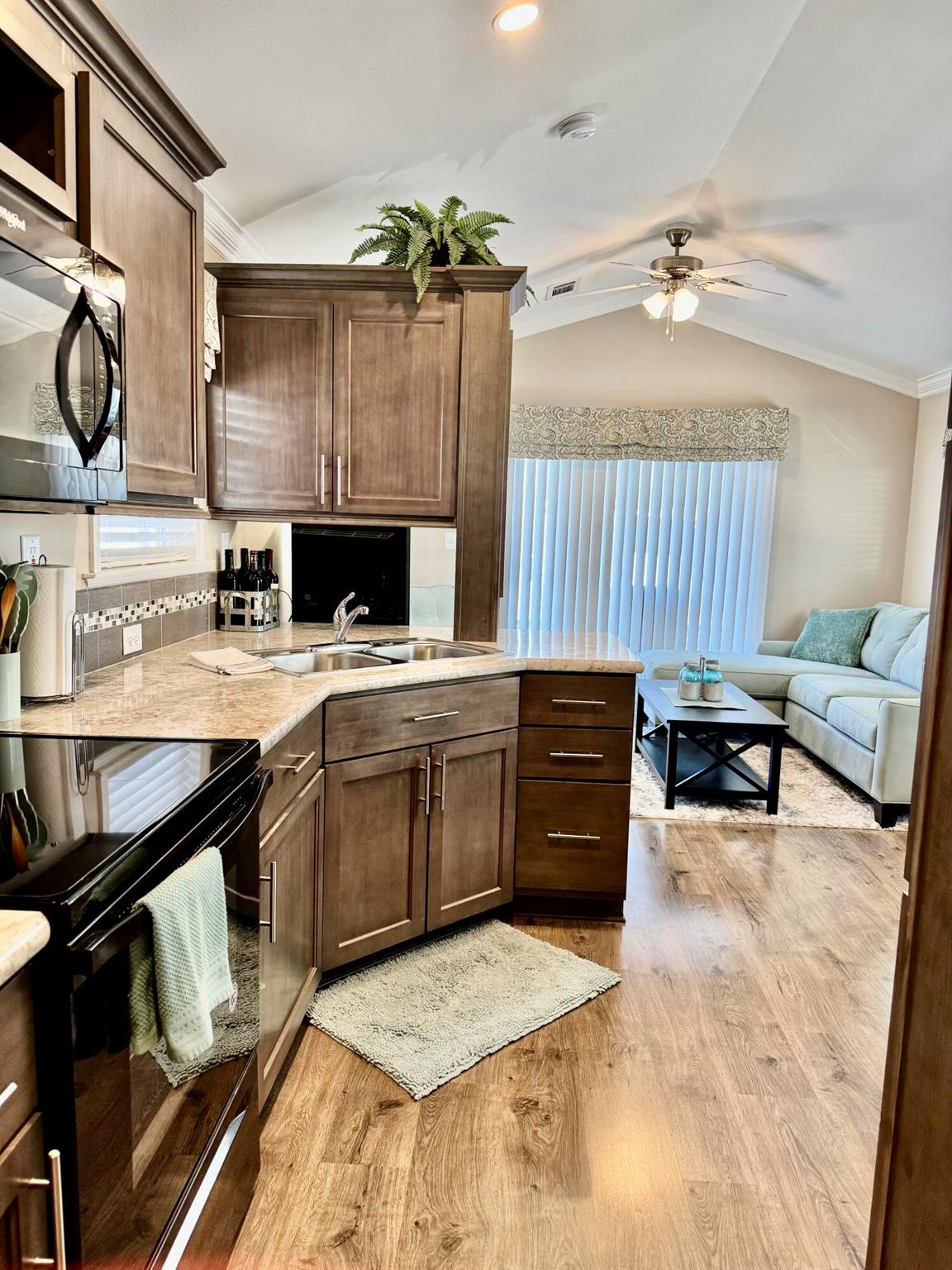 TURTLE COVE R V CONDO - Residential