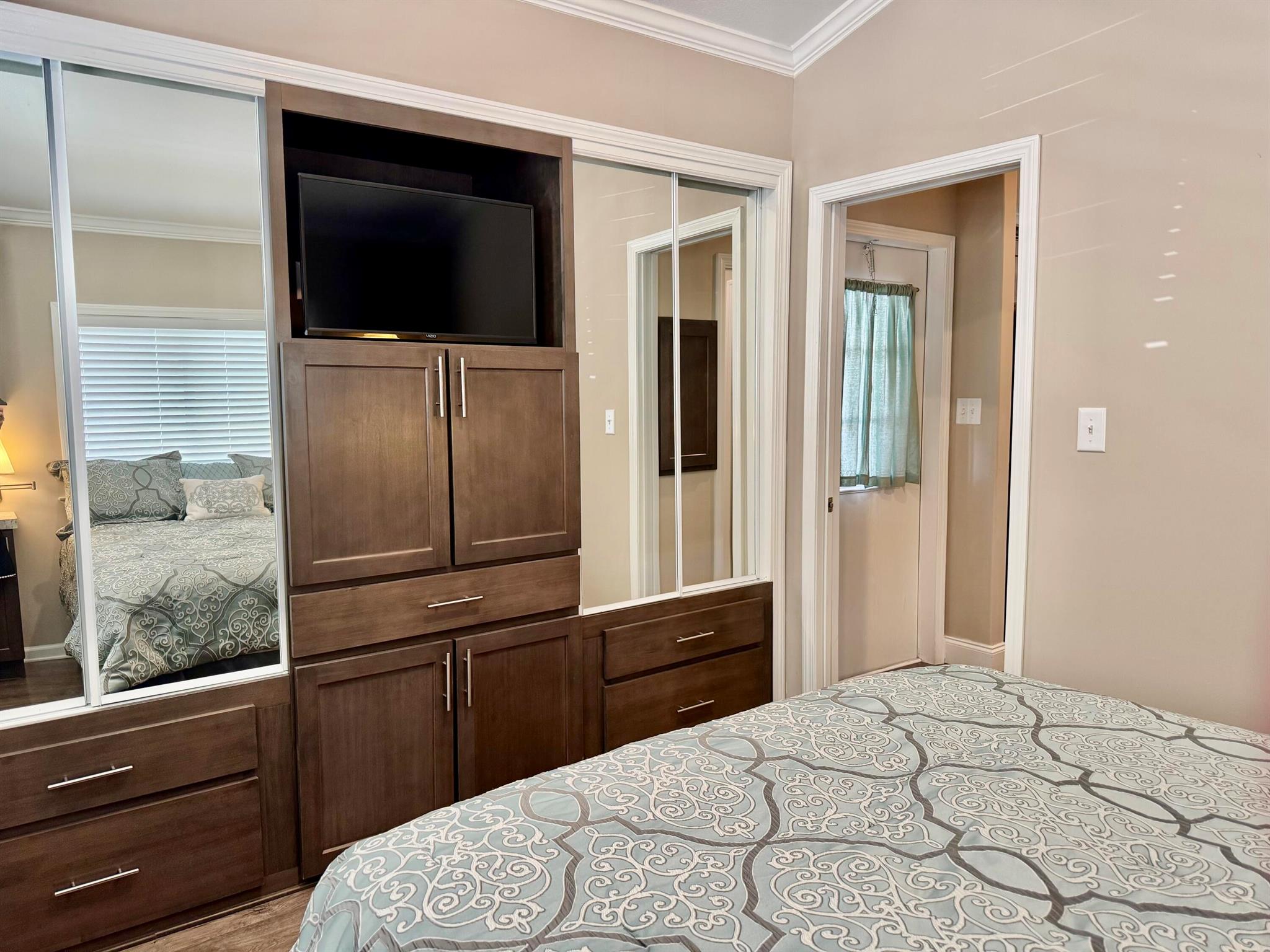 TURTLE COVE R V CONDO - Residential