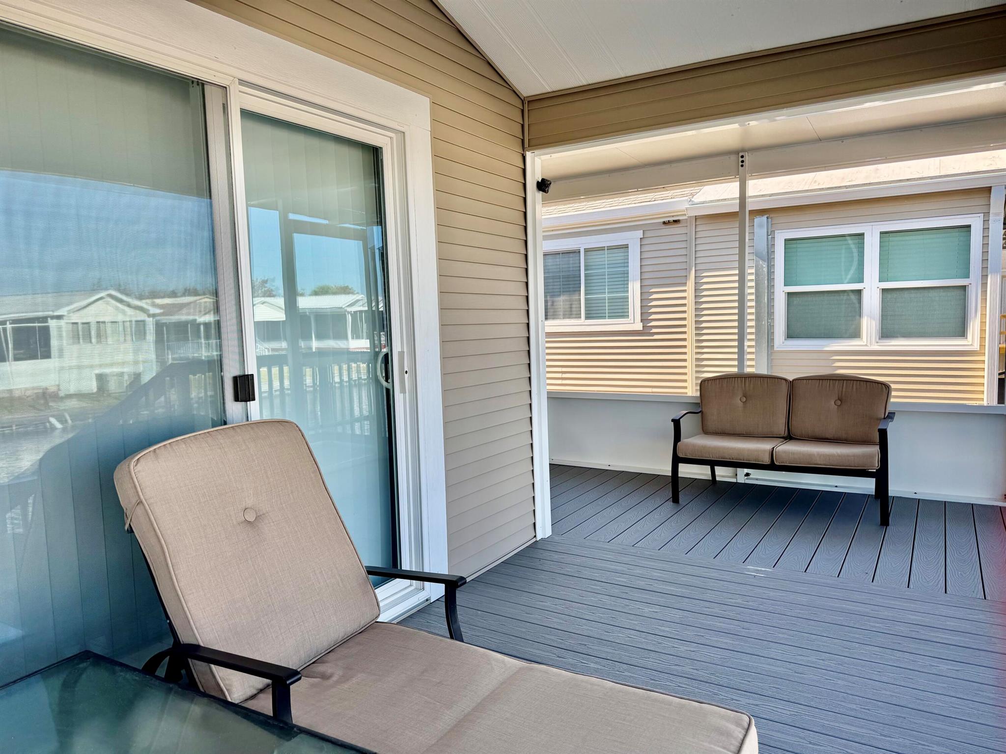 TURTLE COVE R V CONDO - Residential