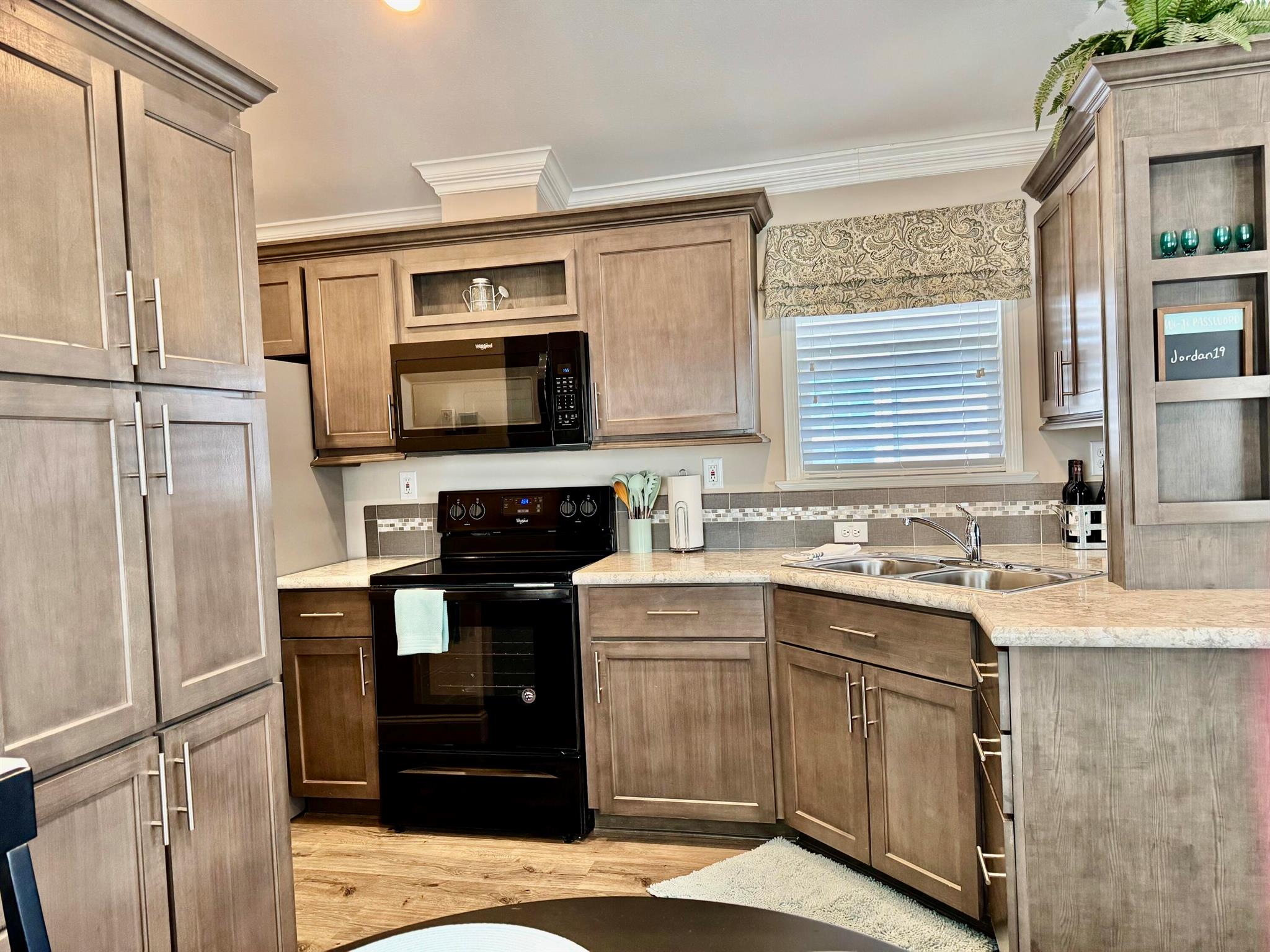 TURTLE COVE R V CONDO - Residential