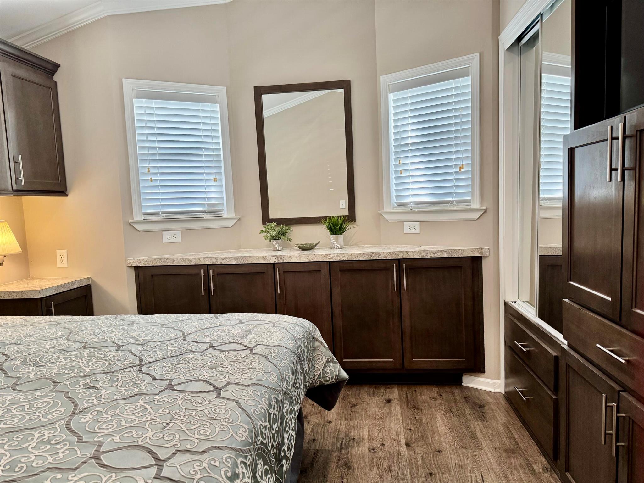 TURTLE COVE R V CONDO - Residential