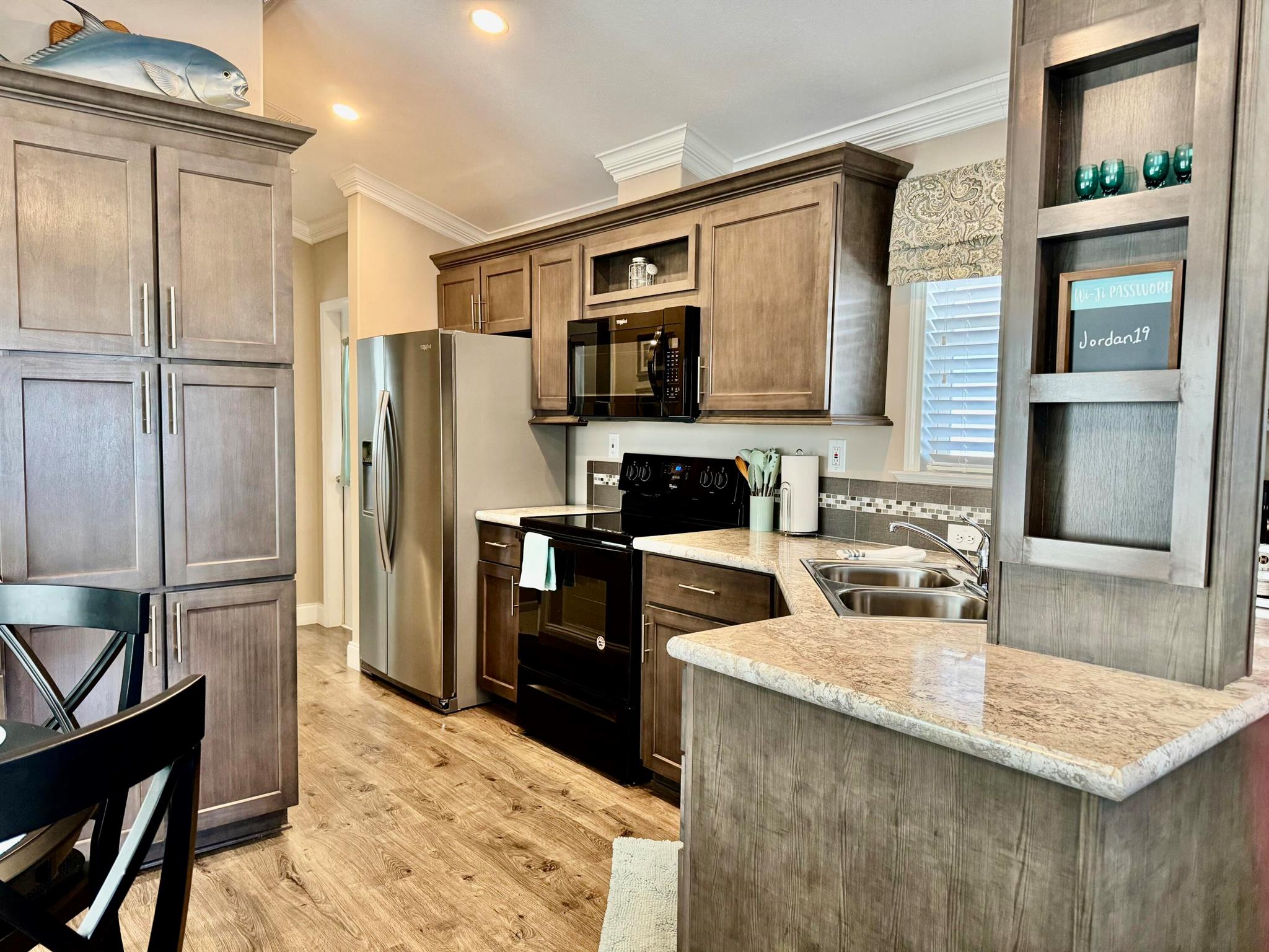 TURTLE COVE R V CONDO - Residential