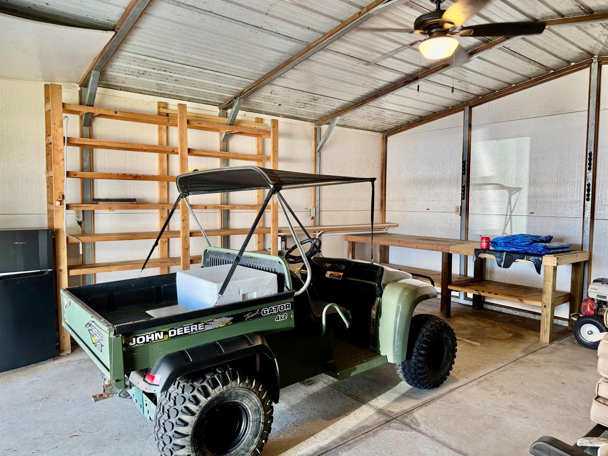 TURTLE COVE R V CONDO - Residential