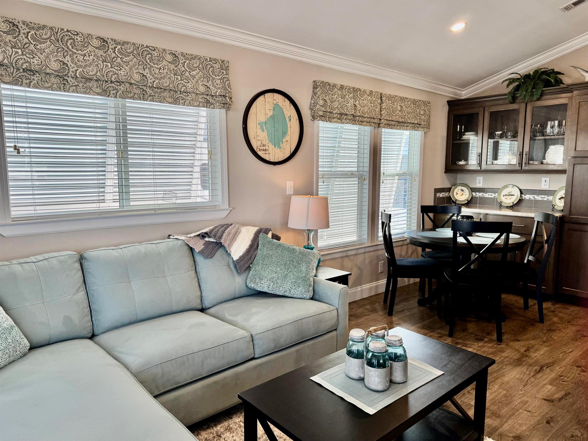 TURTLE COVE R V CONDO - Residential