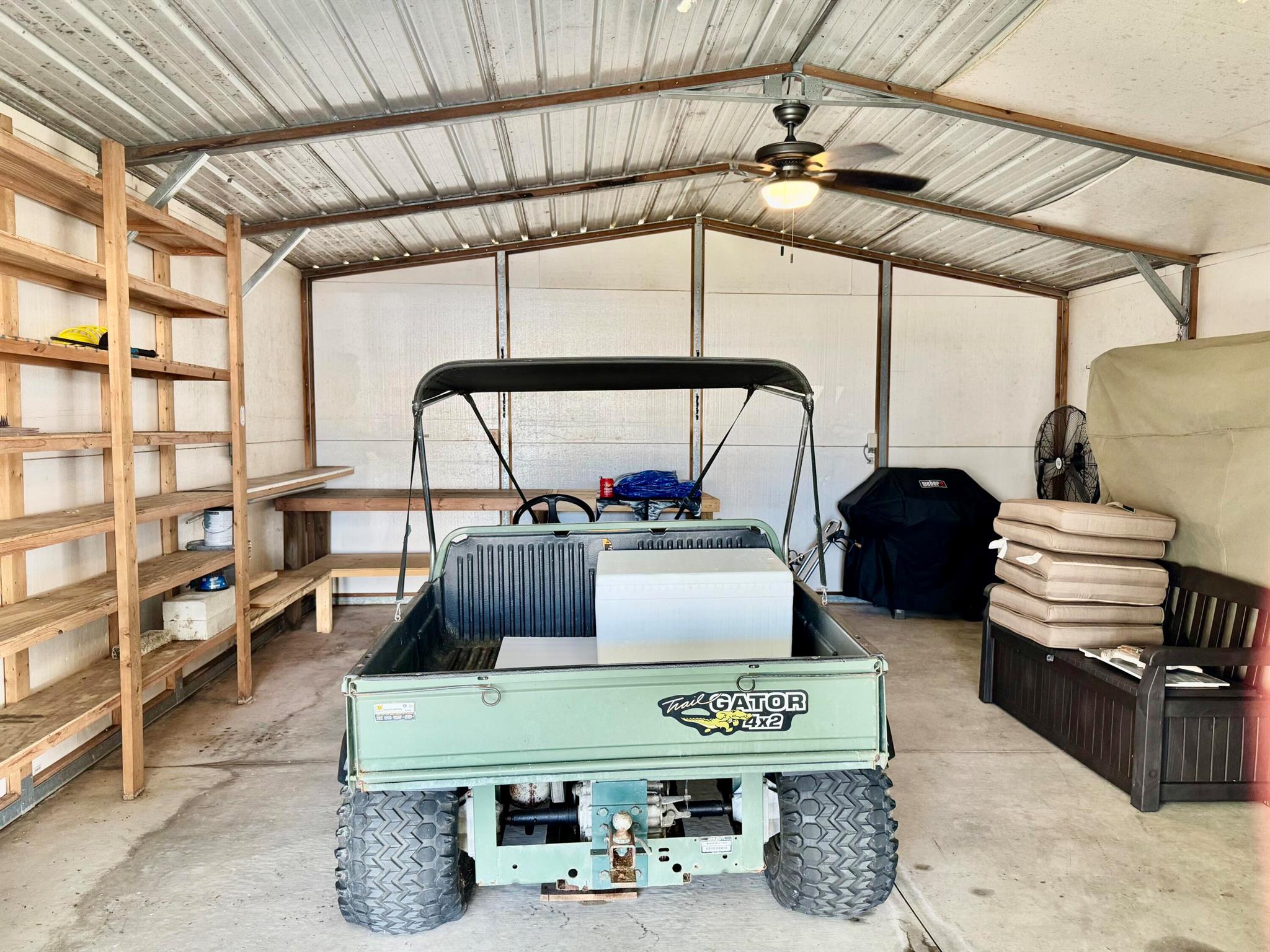 TURTLE COVE R V CONDO - Residential