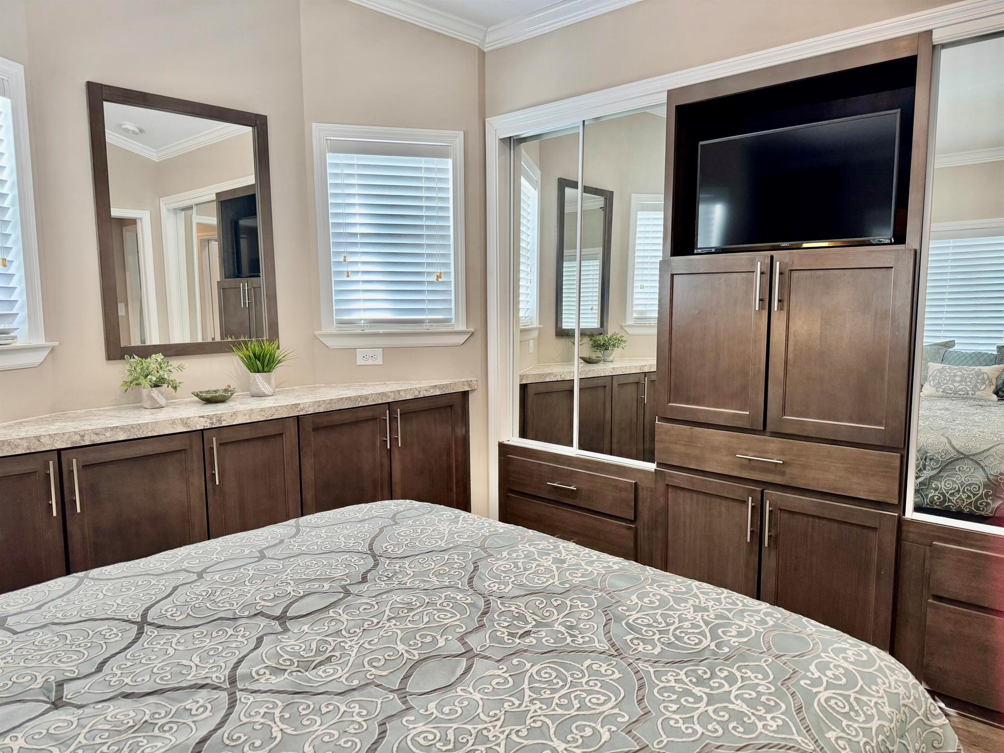 TURTLE COVE R V CONDO - Residential