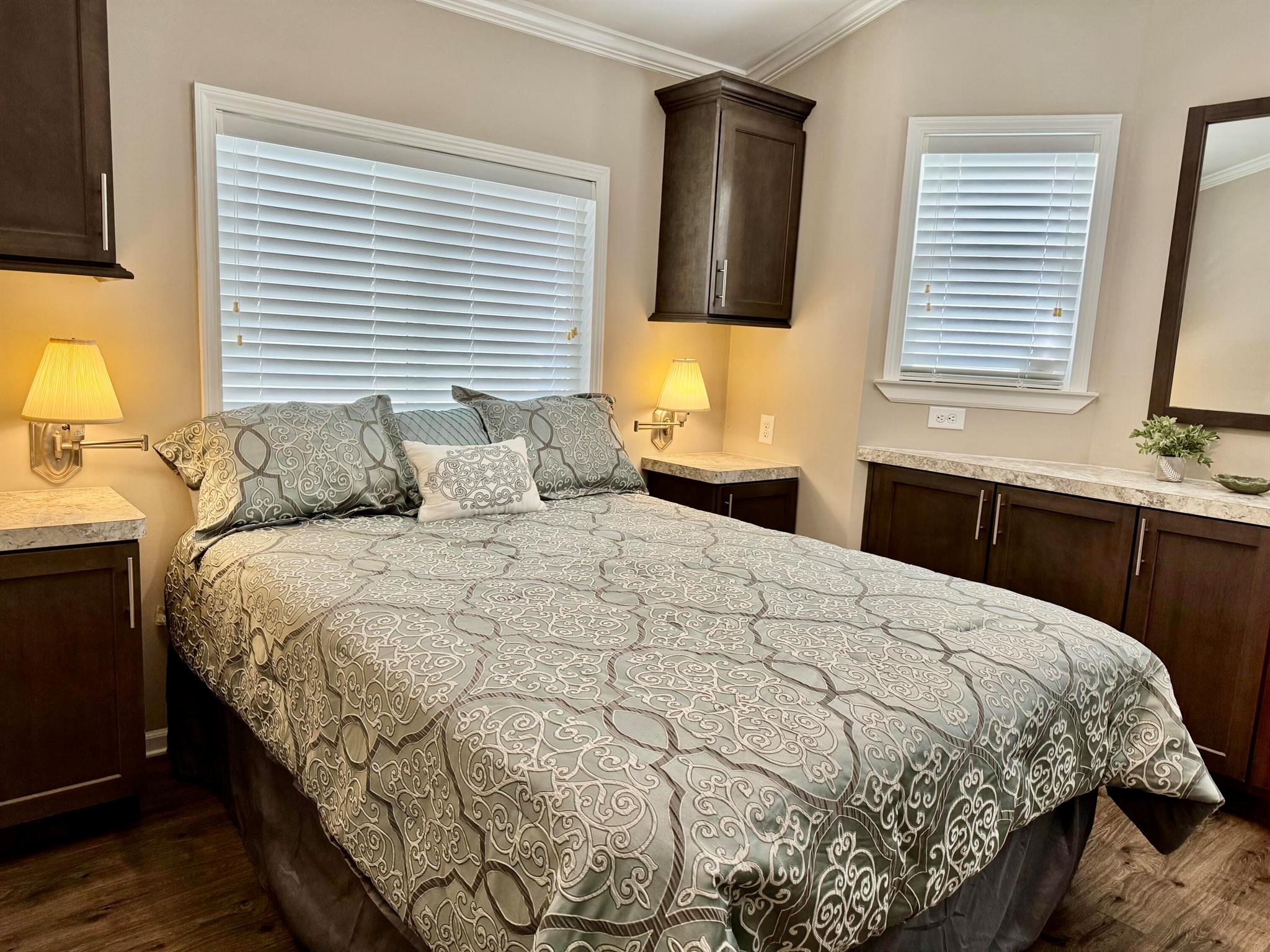 TURTLE COVE R V CONDO - Residential