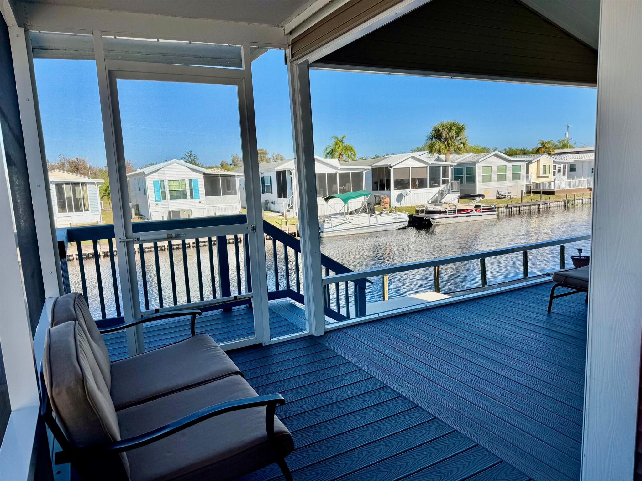 TURTLE COVE R V CONDO - Residential