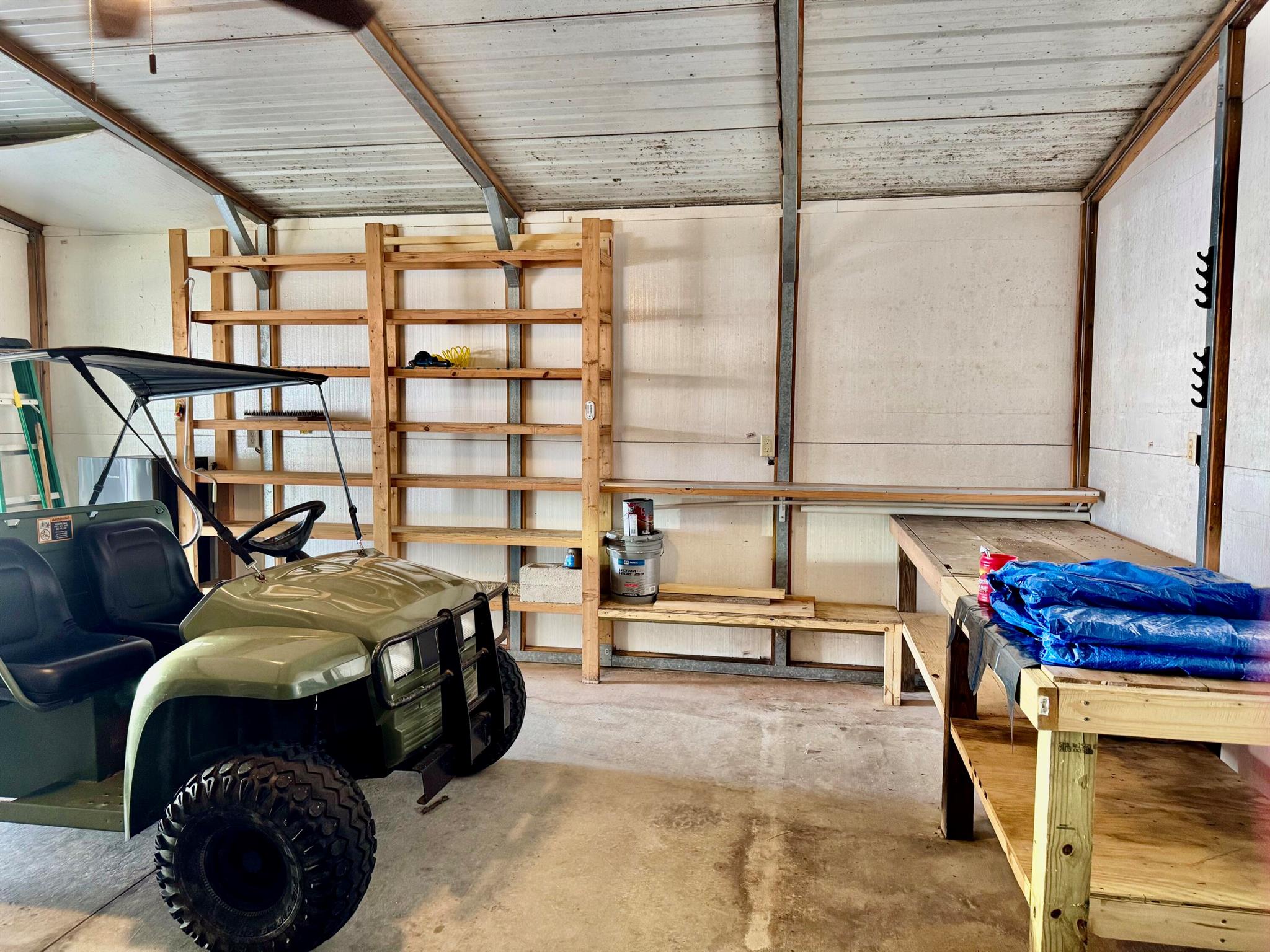 TURTLE COVE R V CONDO - Residential