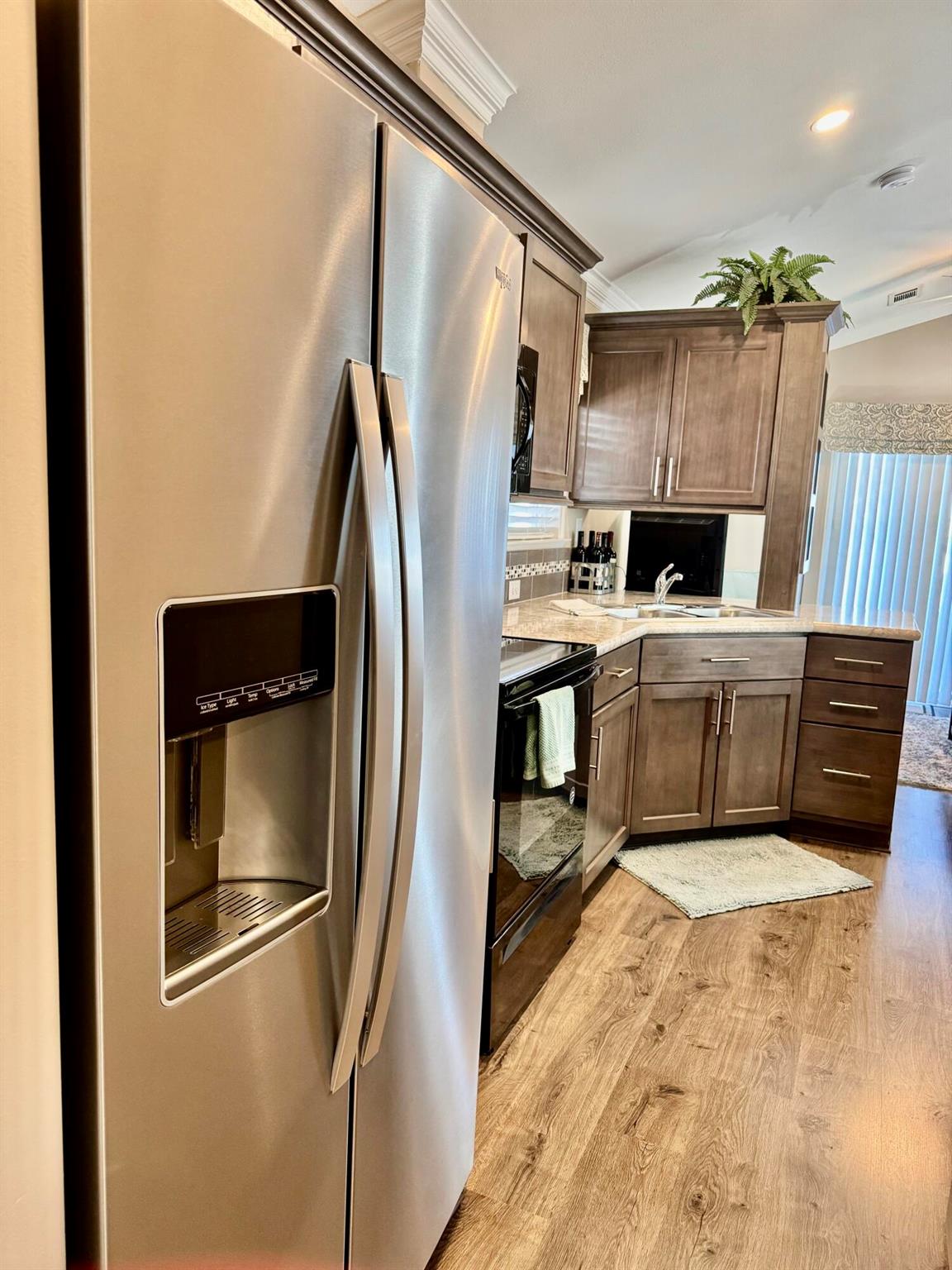 TURTLE COVE R V CONDO - Residential