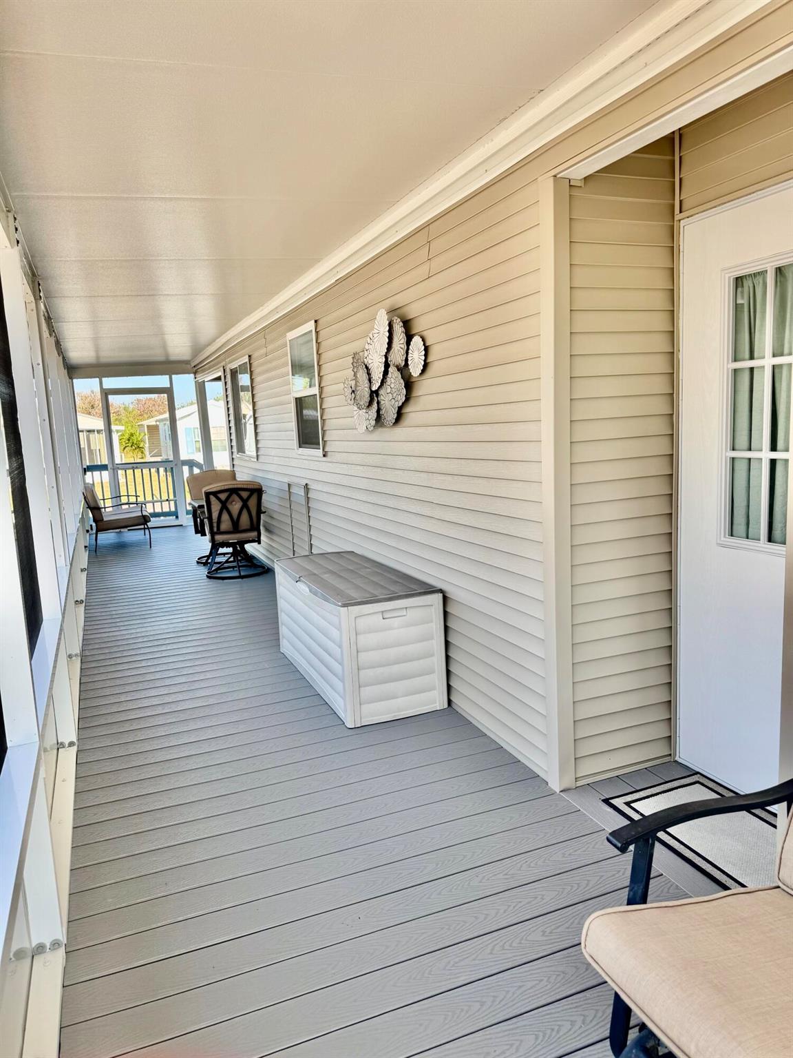 TURTLE COVE R V CONDO - Residential