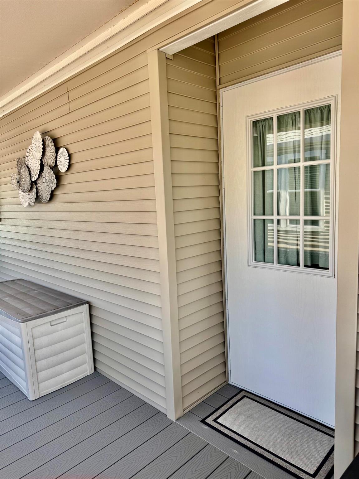 TURTLE COVE R V CONDO - Residential