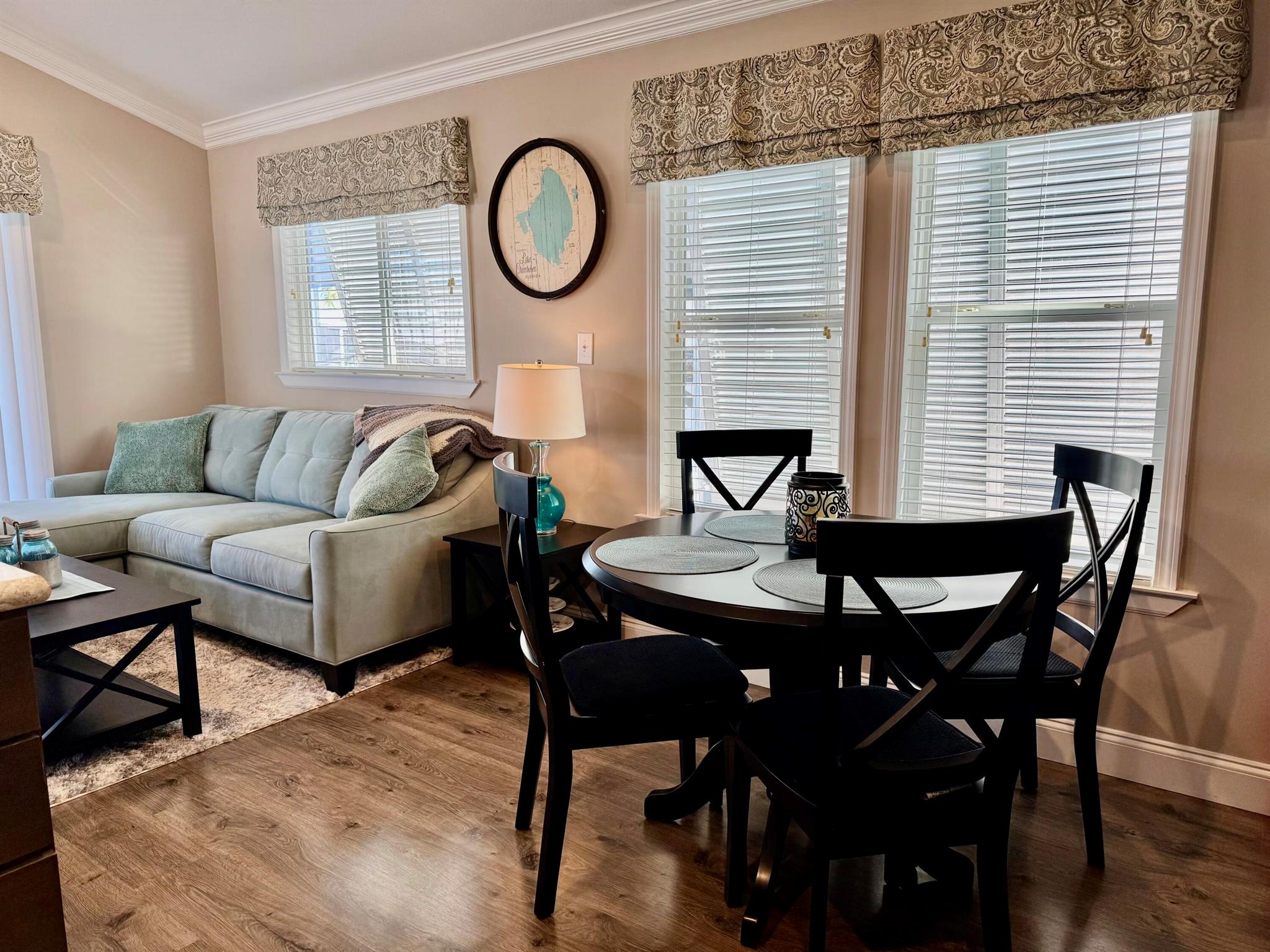 TURTLE COVE R V CONDO - Residential