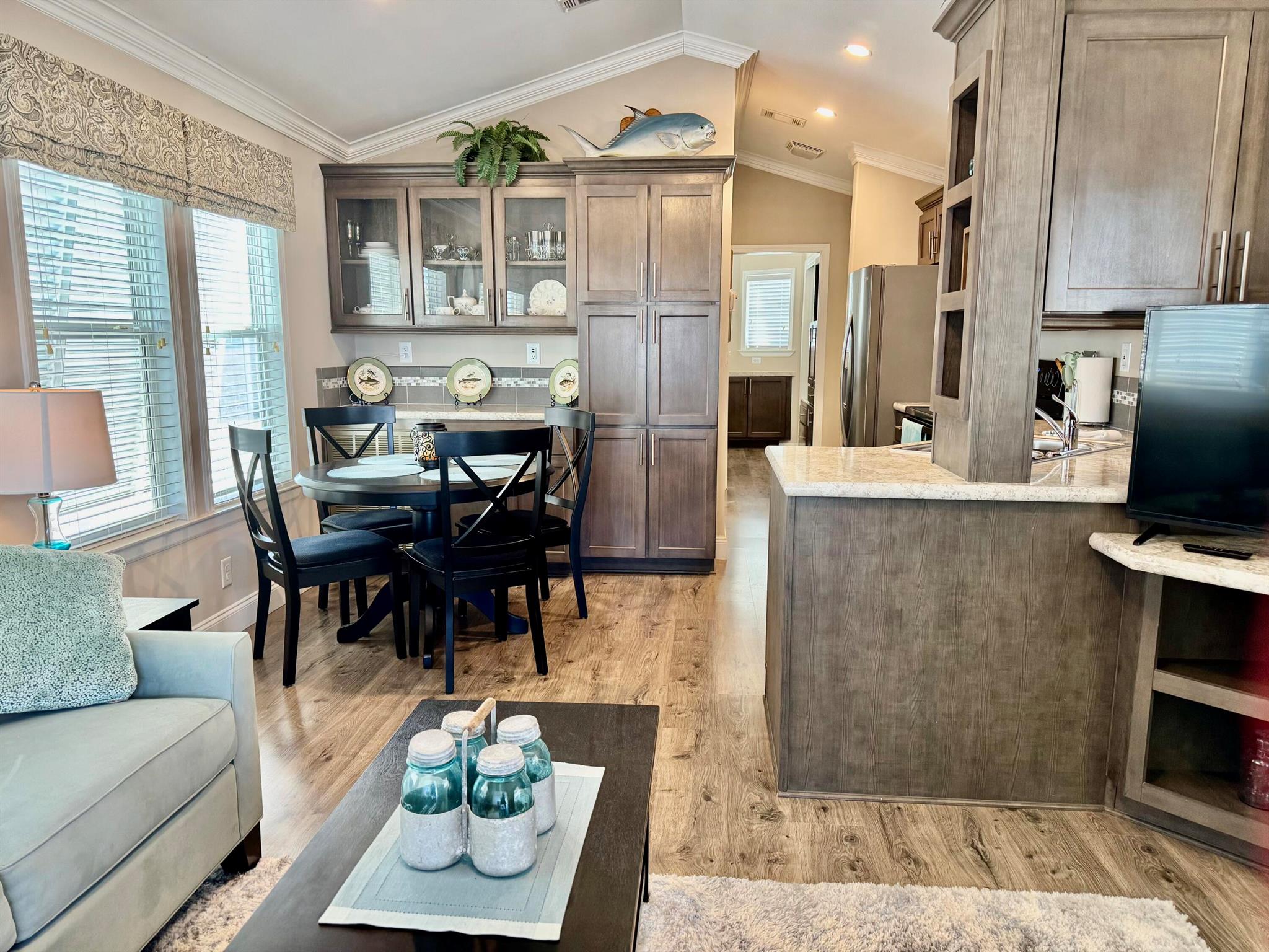 TURTLE COVE R V CONDO - Residential