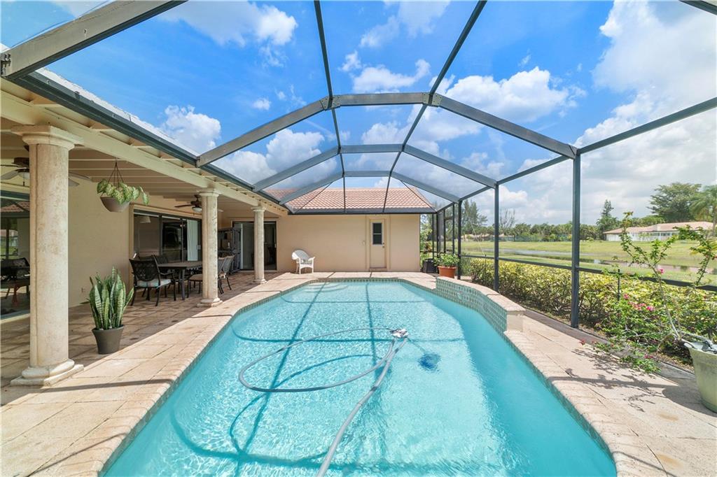Cypress Run 93-16 B - Residential