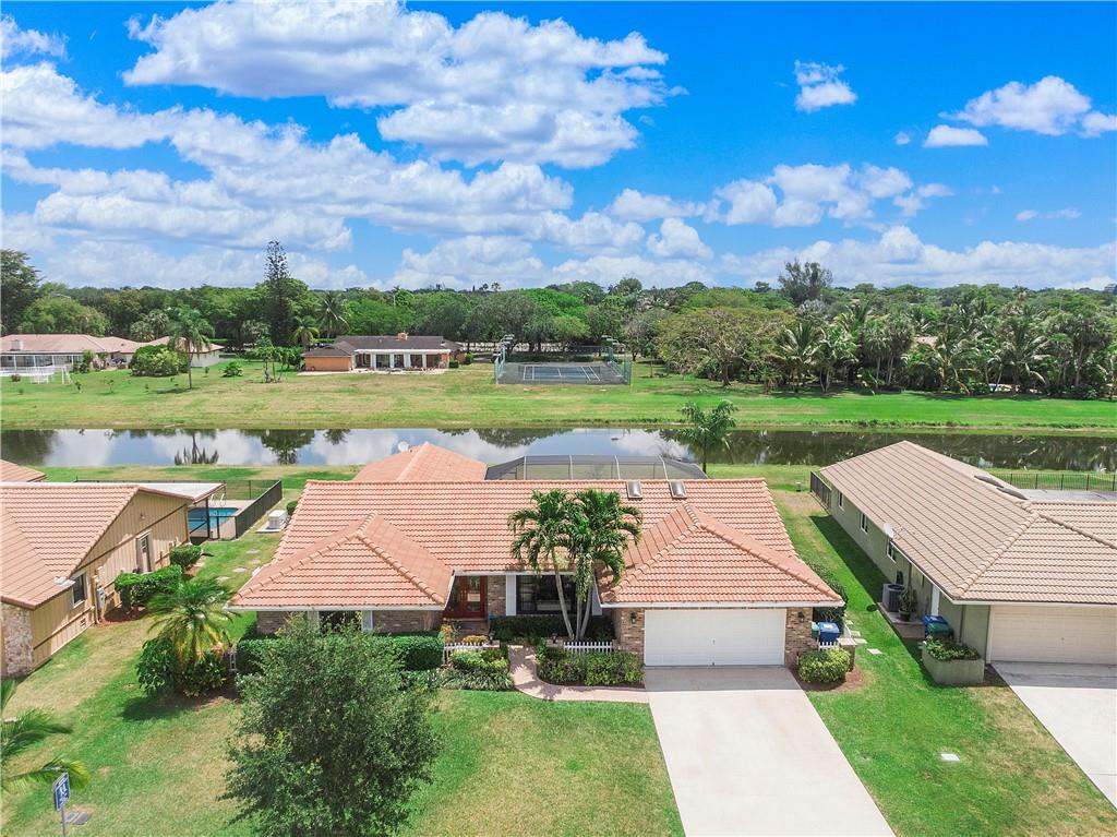 Cypress Run 93-16 B - Residential