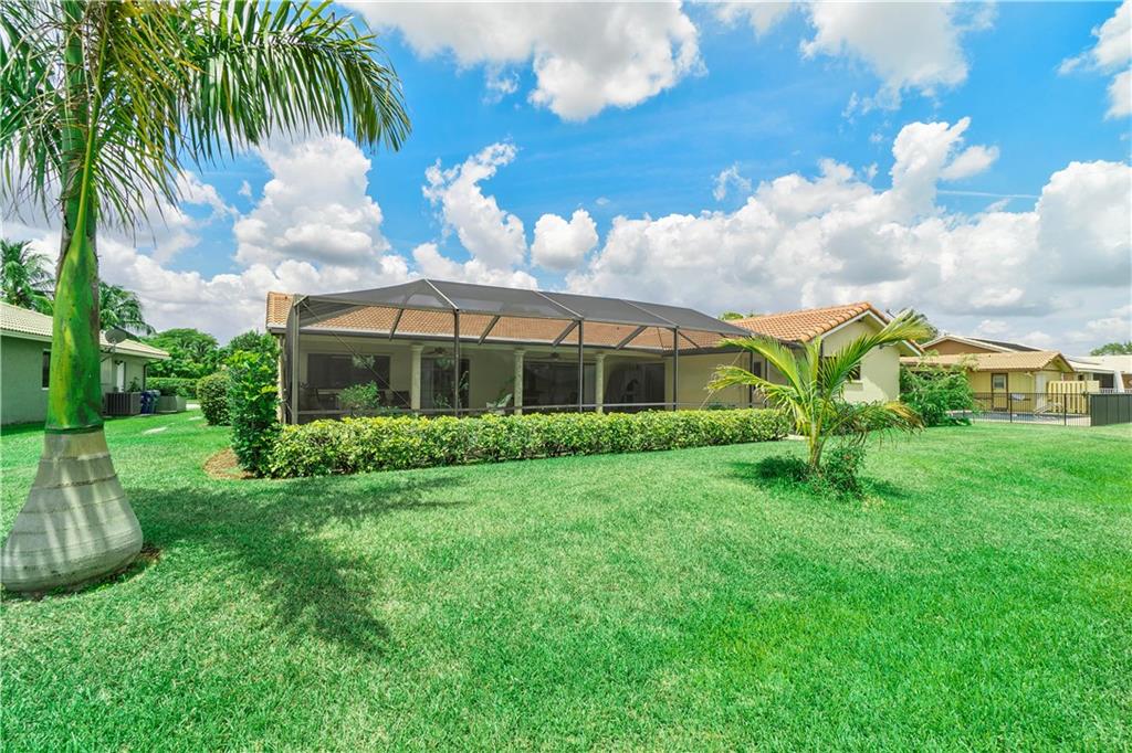 Cypress Run 93-16 B - Residential