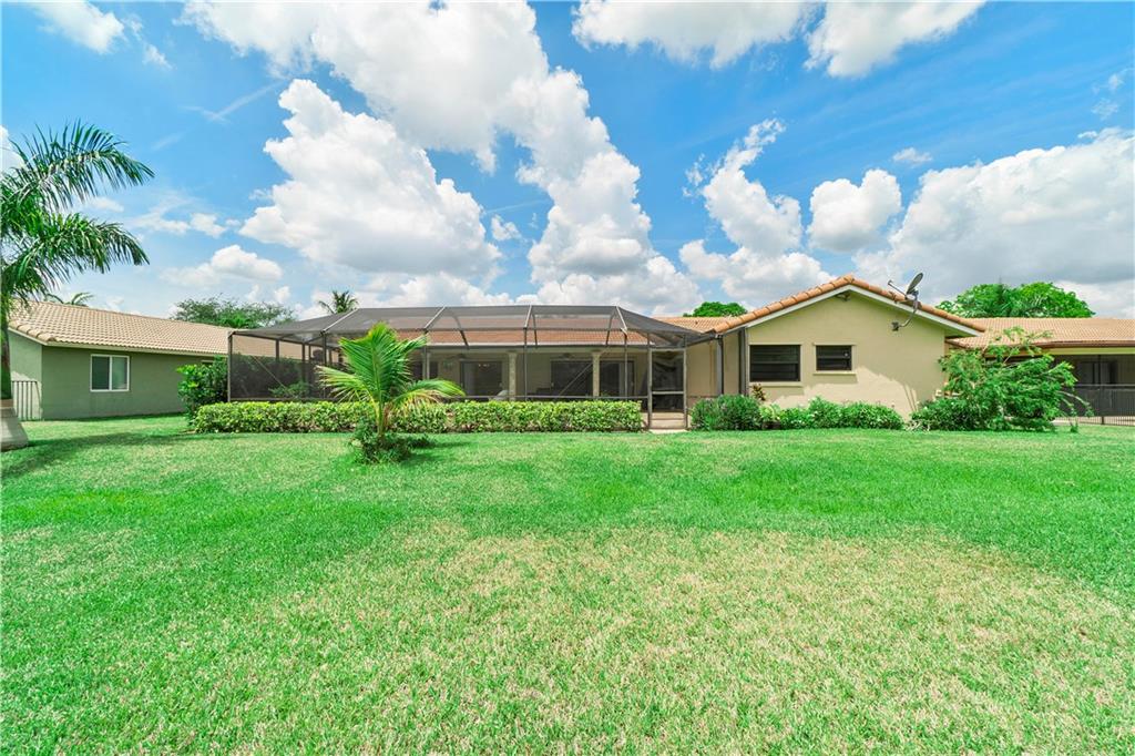 Cypress Run 93-16 B - Residential