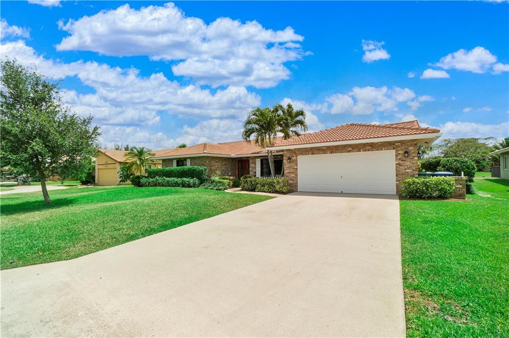 Cypress Run 93-16 B - Residential