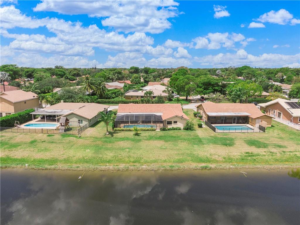 Cypress Run 93-16 B - Residential