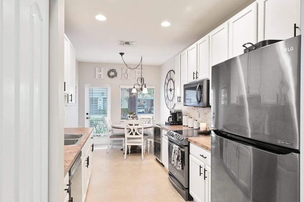 Photo of 1906 SE Interlachen Drive, Port Saint Lucie, FL 34952 (MLS # R10702844)