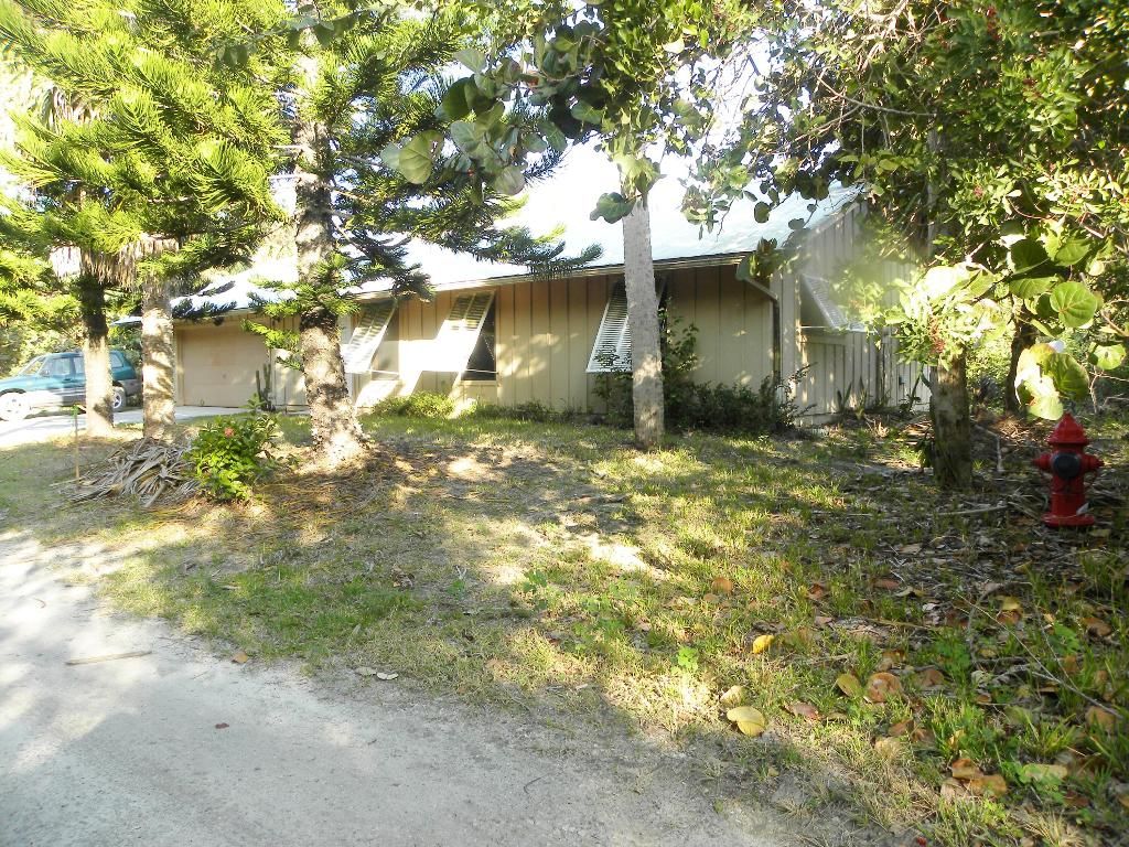 Photo of 4213 N Highway A1a, Hutchinson Island, FL 34949 (MLS # R10959359)