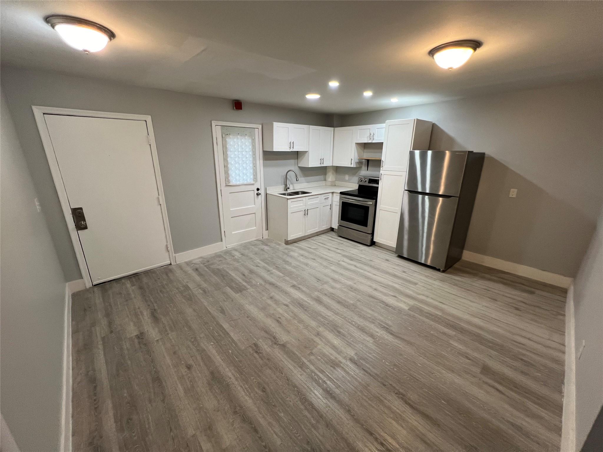 Sunshine Gardens - Residential Lease