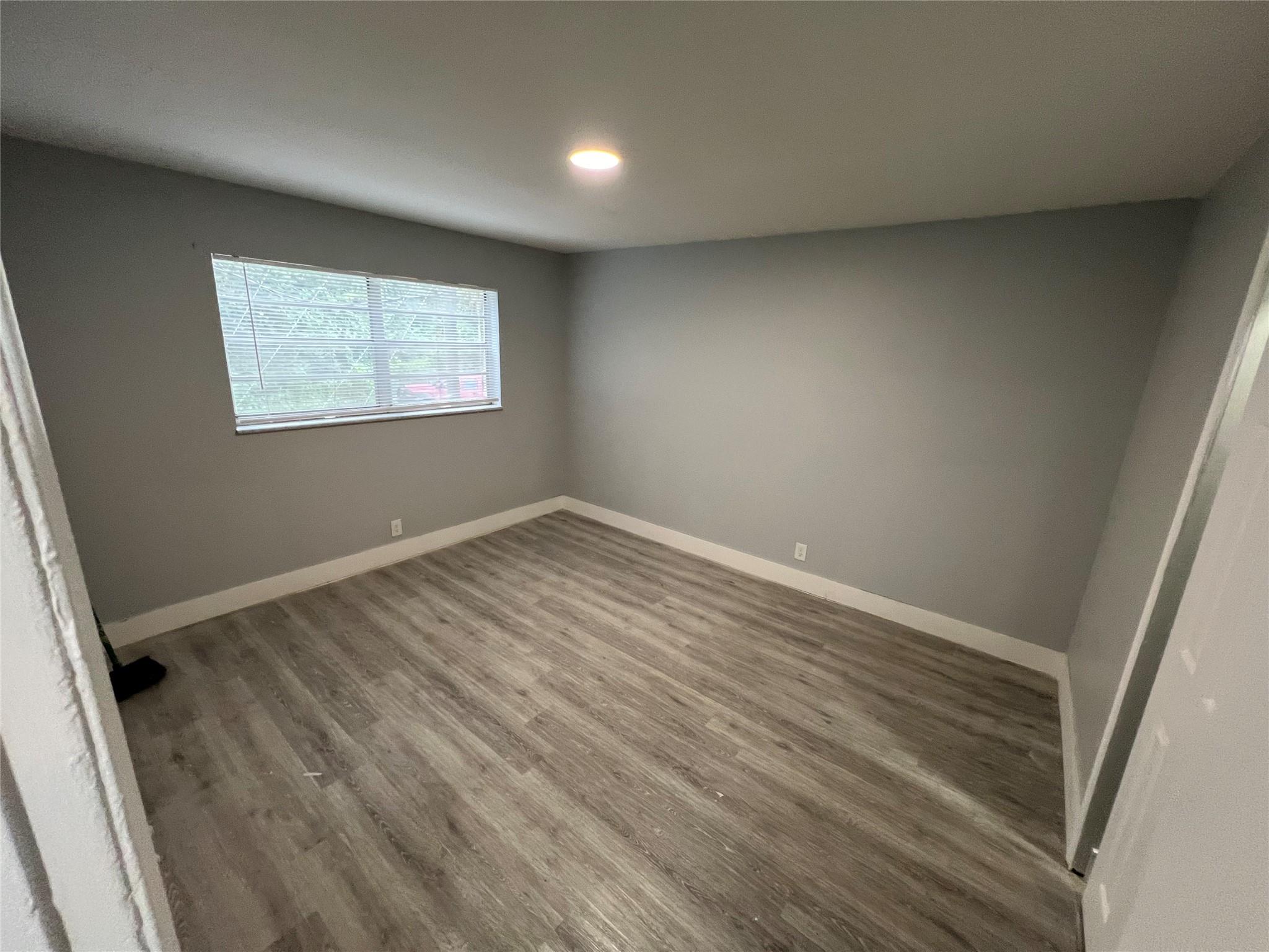 Sunshine Gardens - Residential Lease