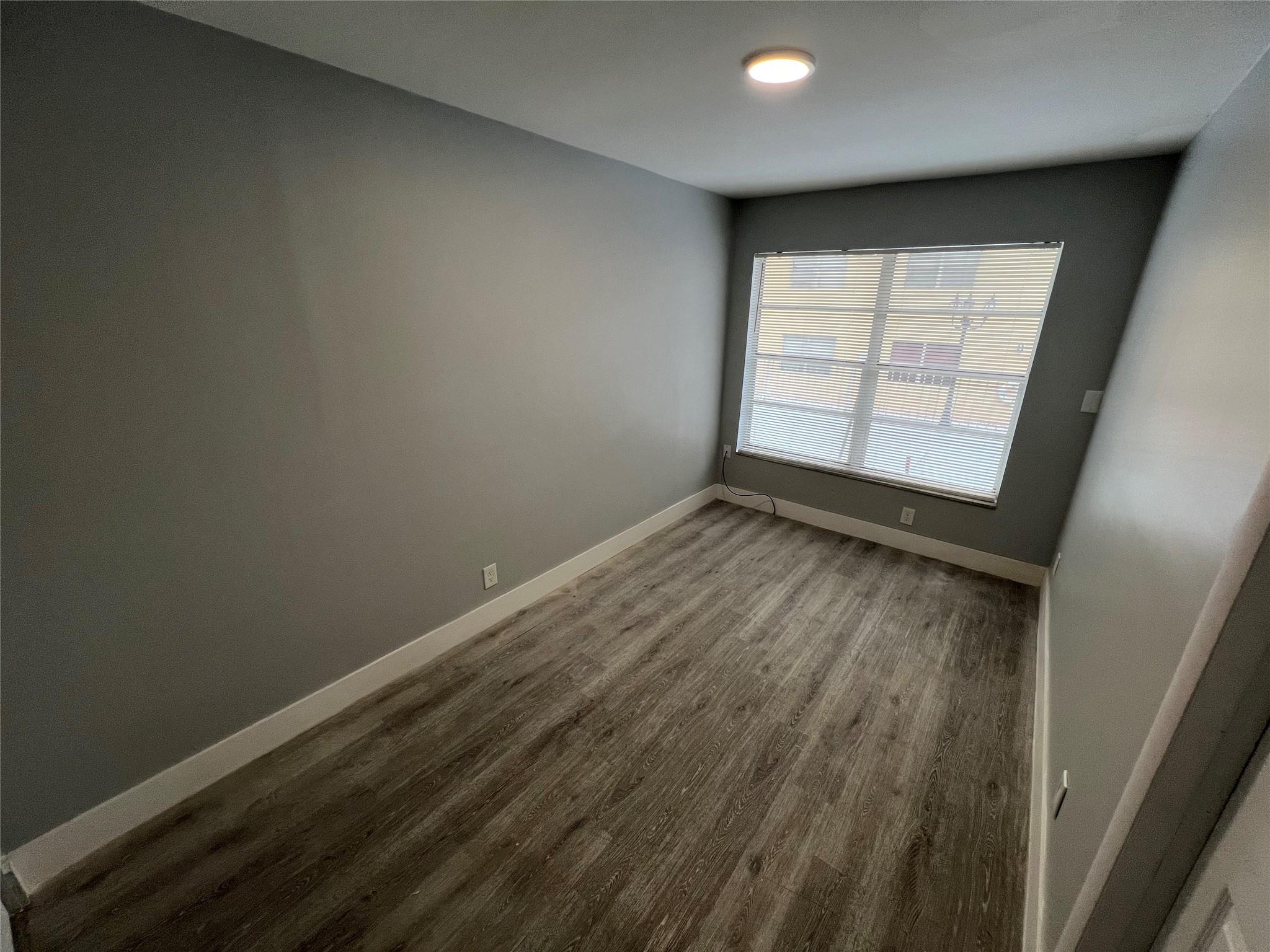 Sunshine Gardens - Residential Lease