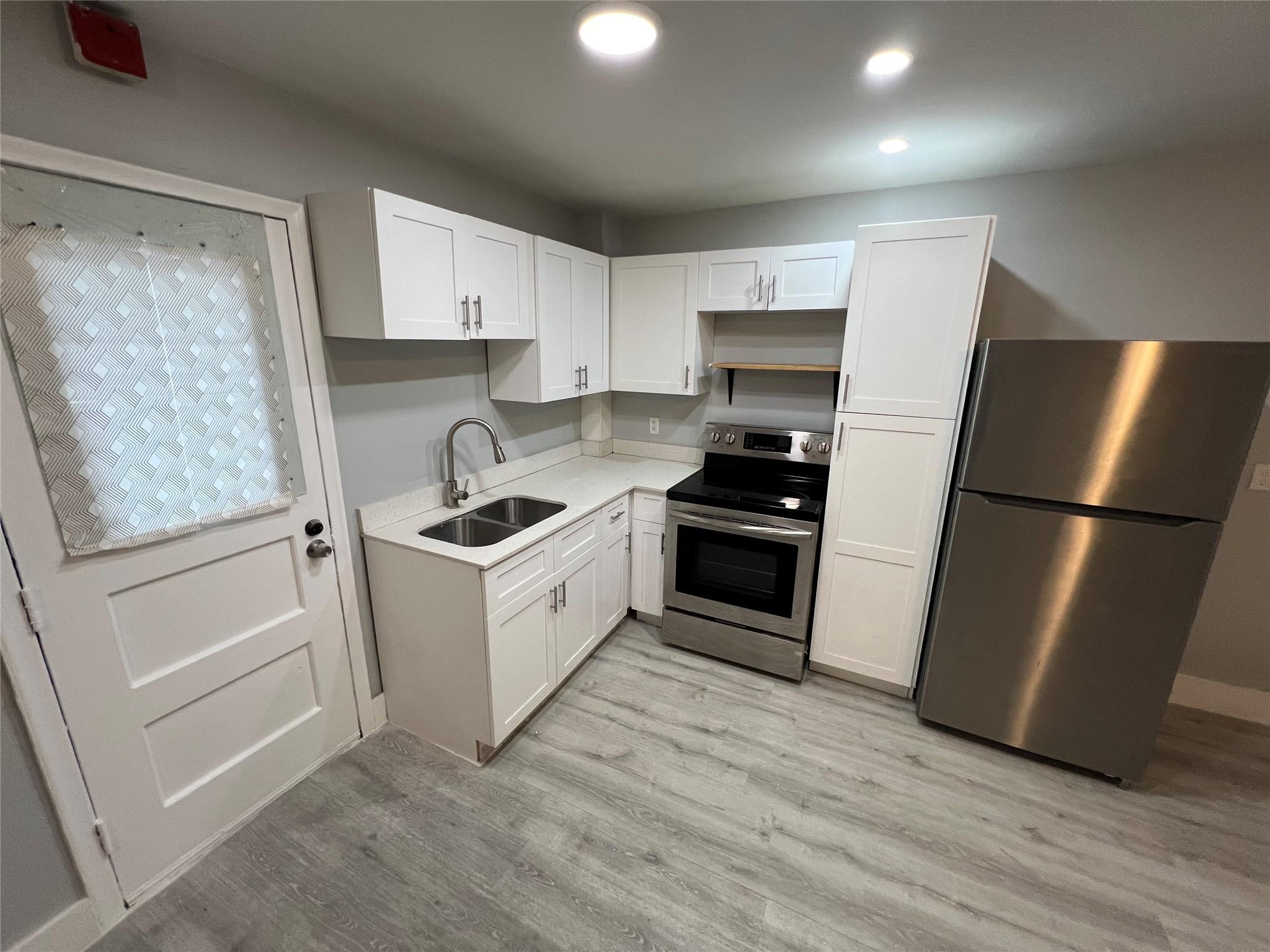 Sunshine Gardens - Residential Lease