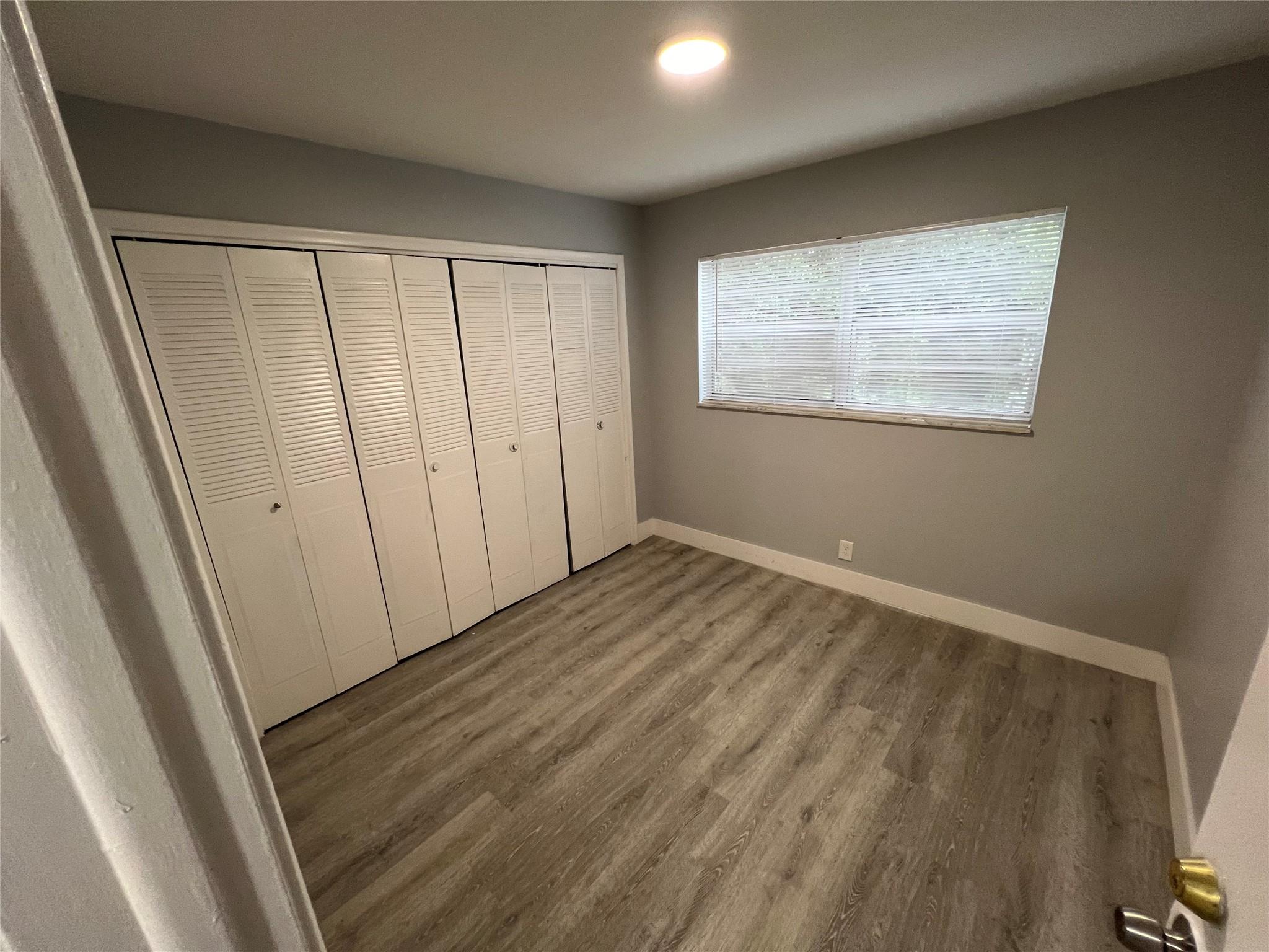 Sunshine Gardens - Residential Lease