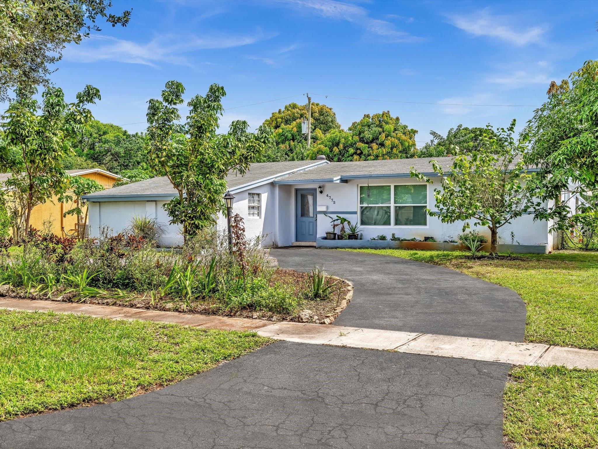 View Plantation, FL 33317 house