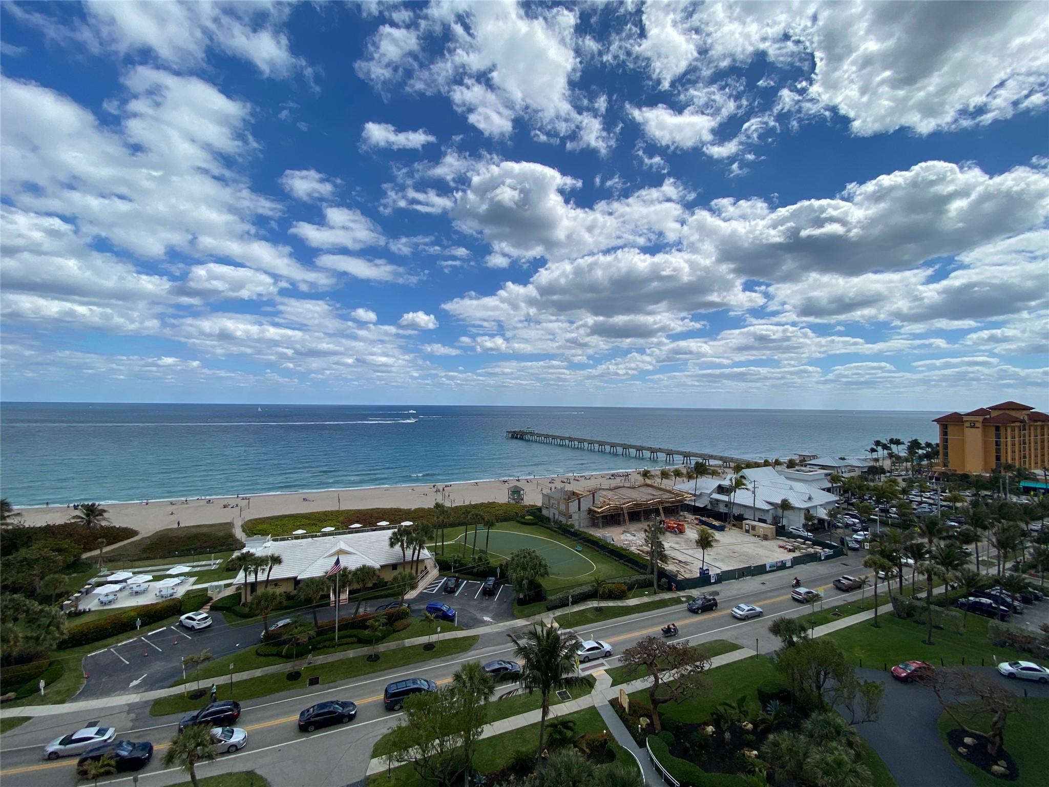 Tiara East Condo - Residential Lease