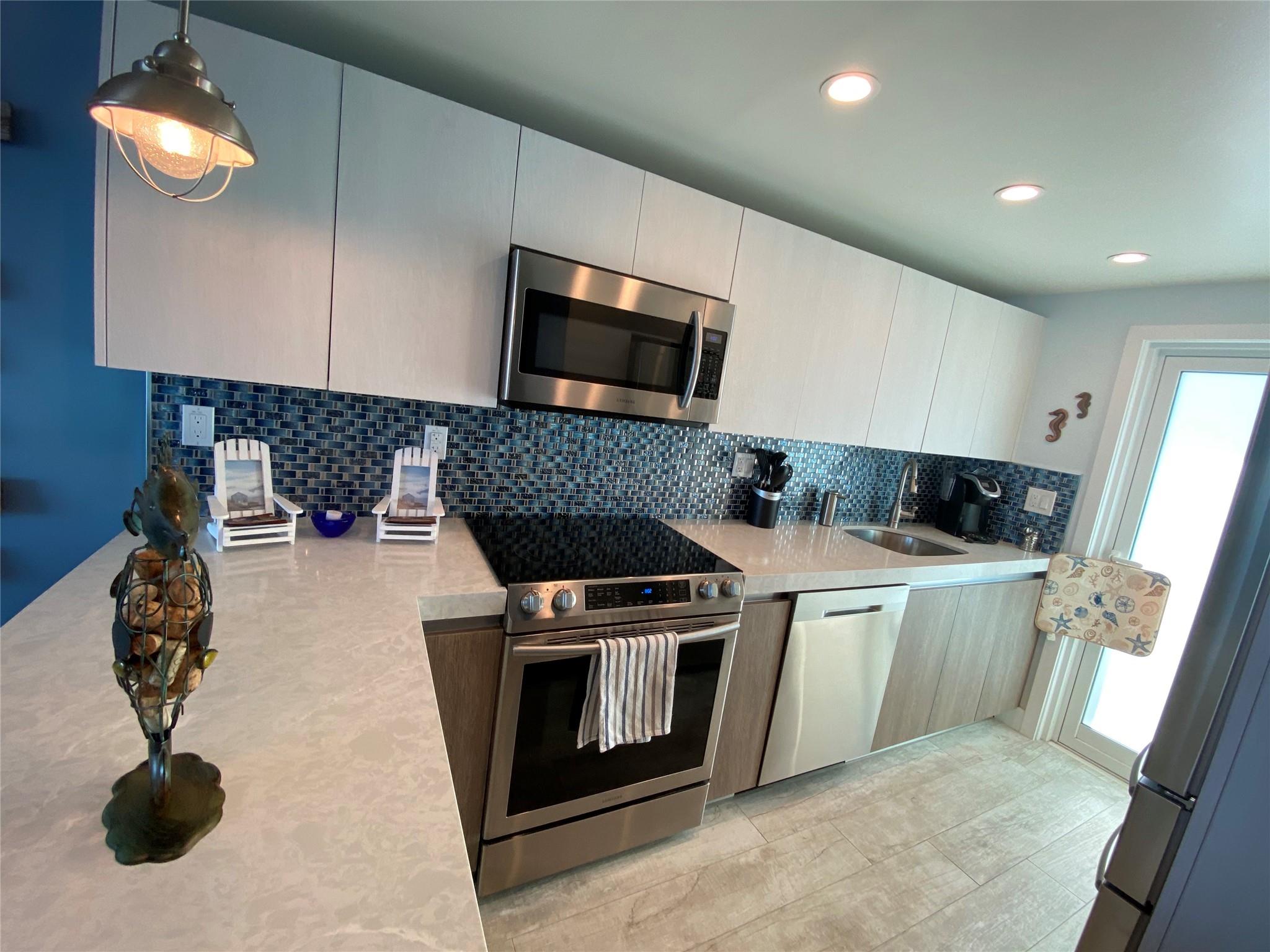 Tiara East Condo - Residential Lease