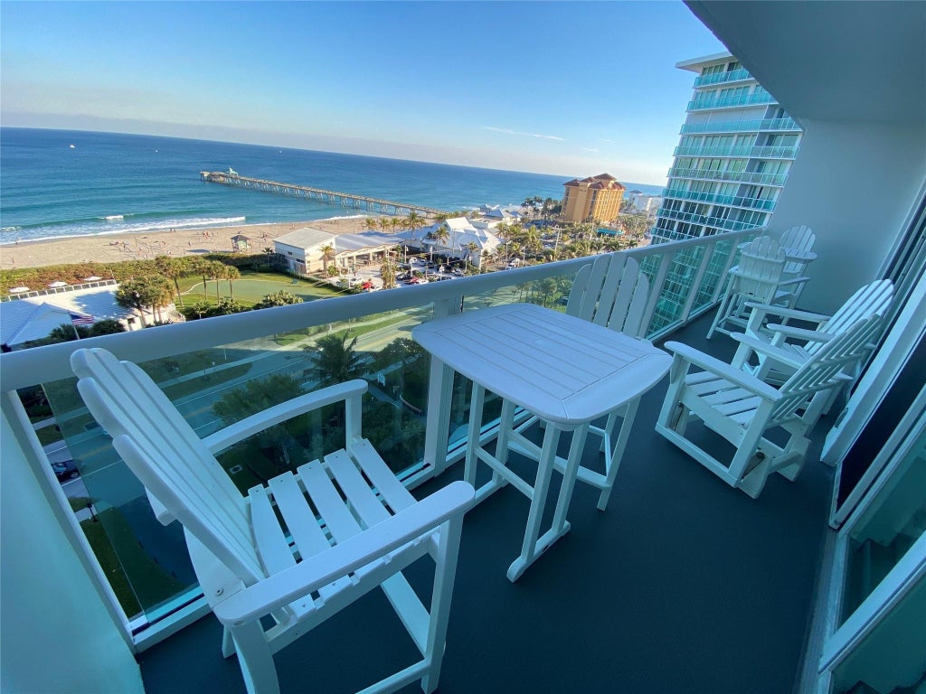 Photo of 333 NE 21st Avenue #1216, Deerfield Beach, FL 33441 (MLS # F10541371)