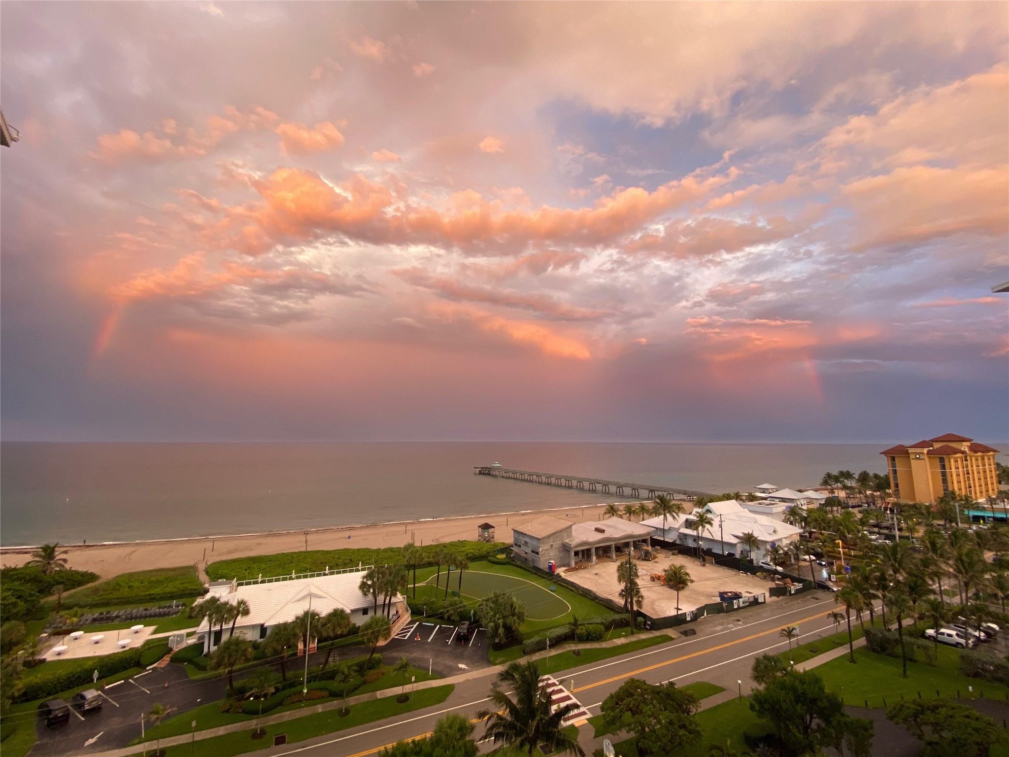 Tiara East Condo - Residential Lease