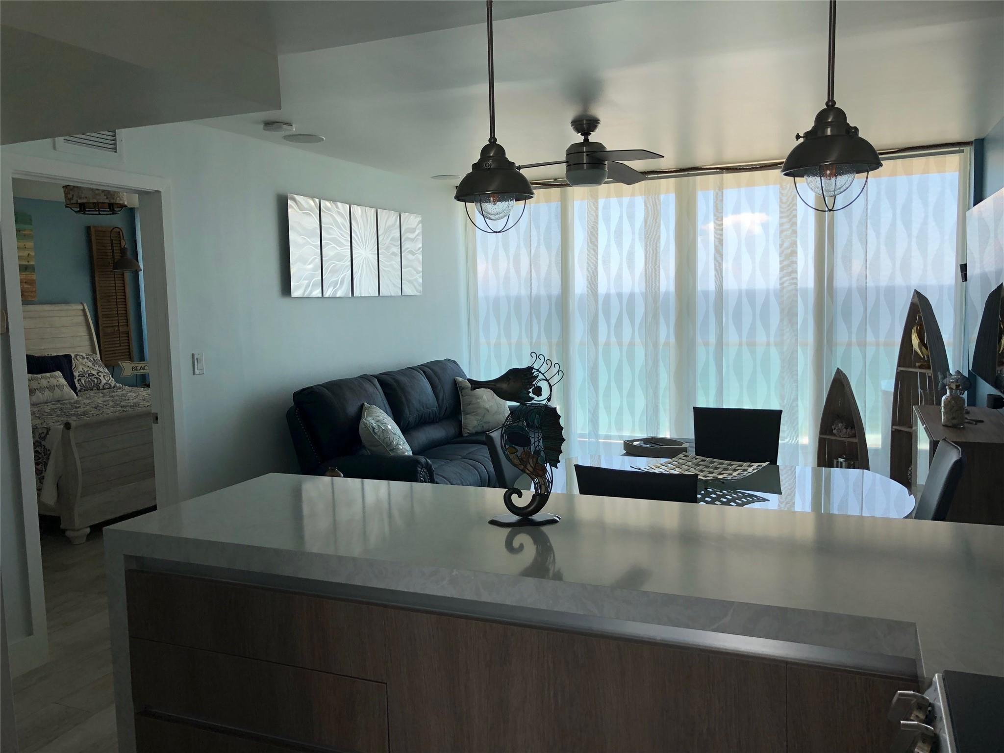 Tiara East Condo - Residential Lease