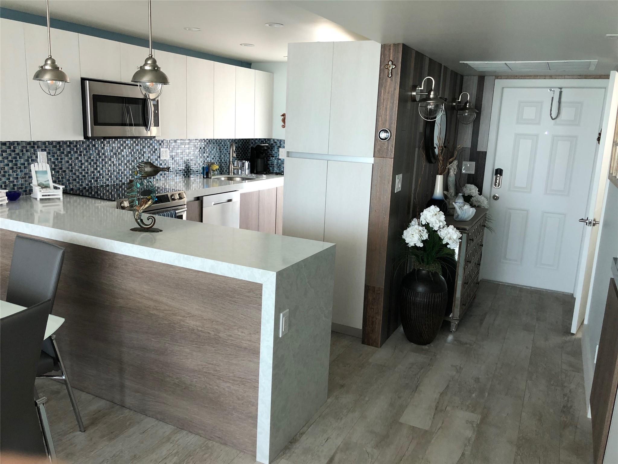 Tiara East Condo - Residential Lease