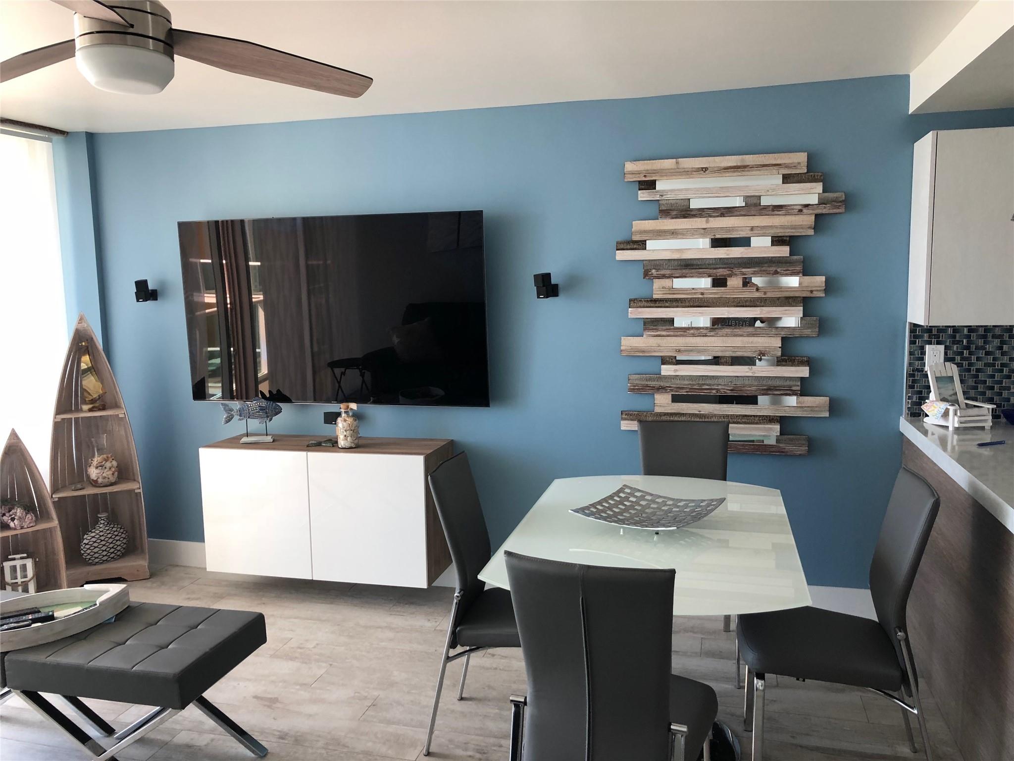 Tiara East Condo - Residential Lease