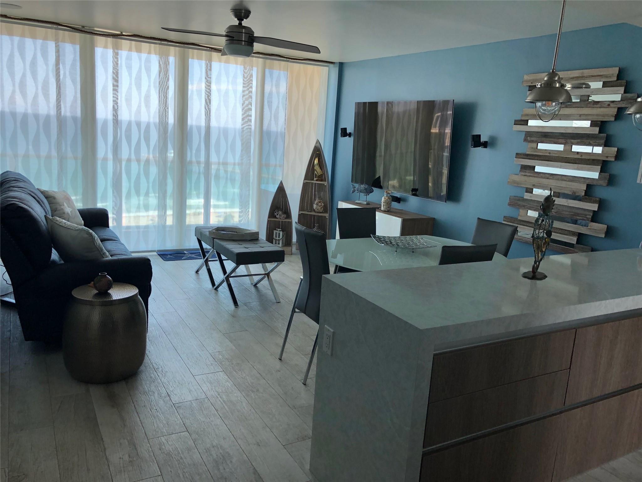 Tiara East Condo - Residential Lease